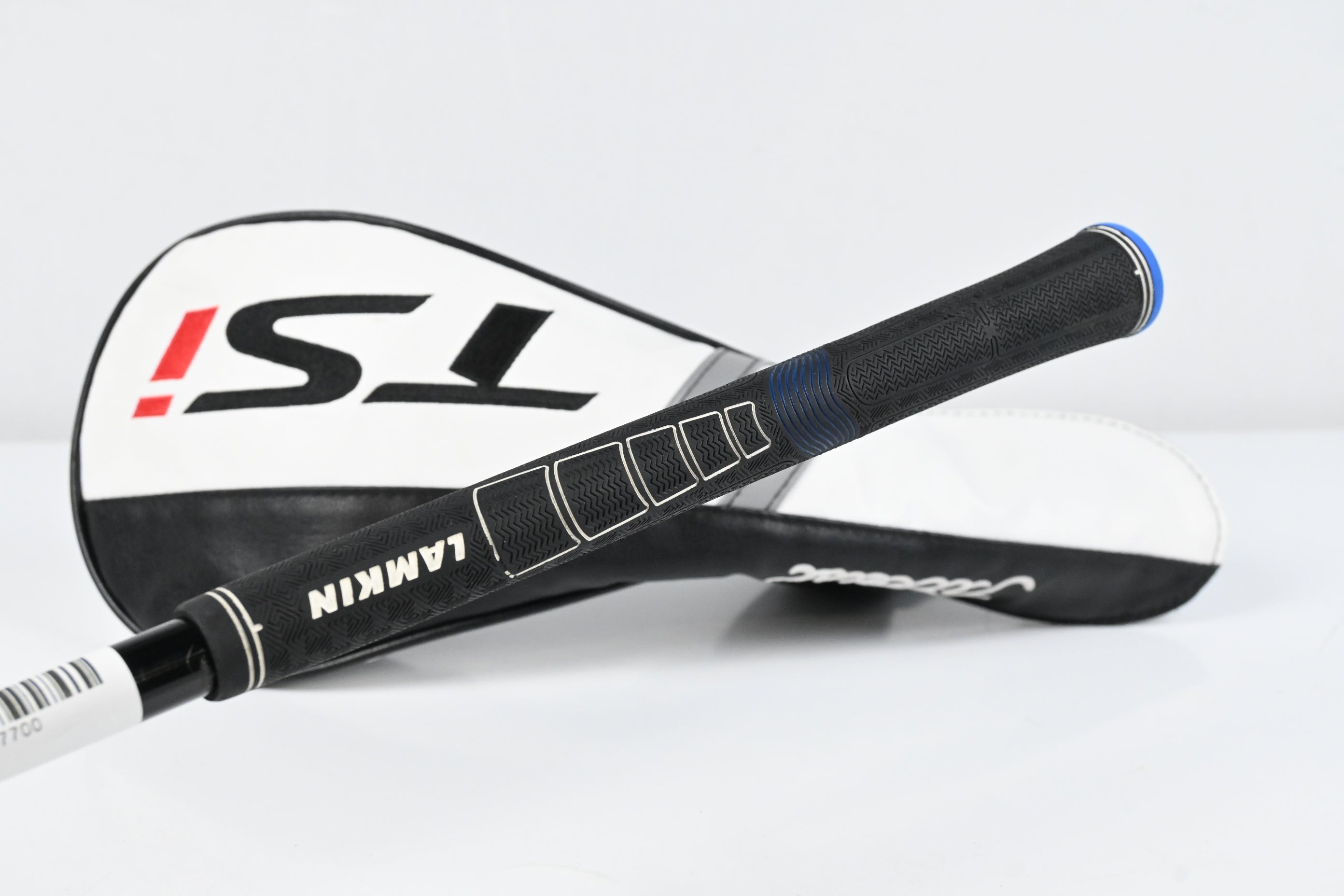 Titleist TSi2 Driver / 10 Degree / Regular Flex Hzrdus Smoke Black RDX 60 Shaft