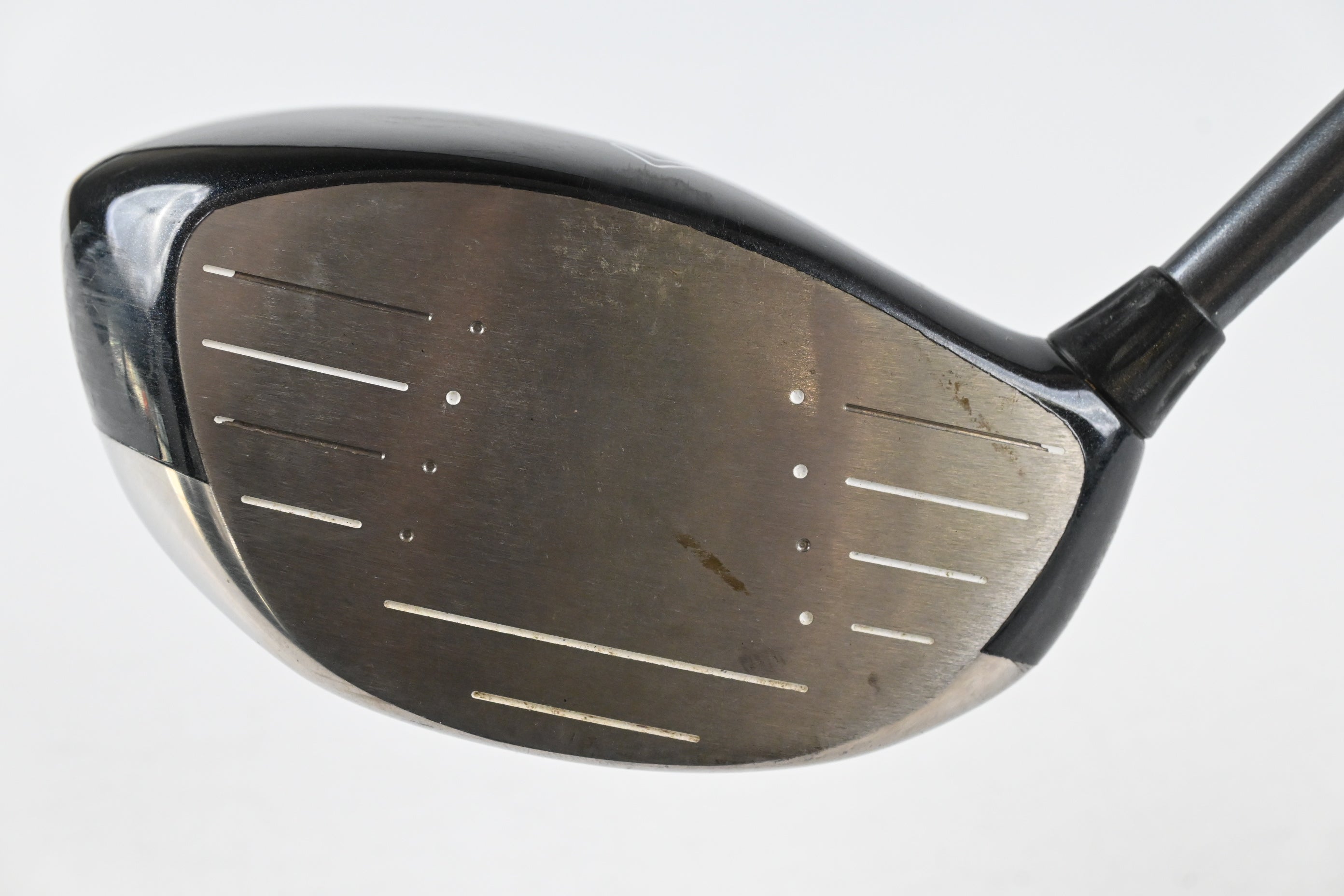 Callaway ERC II Driver / 9 Degree / Firm Flex System 50 Shaft