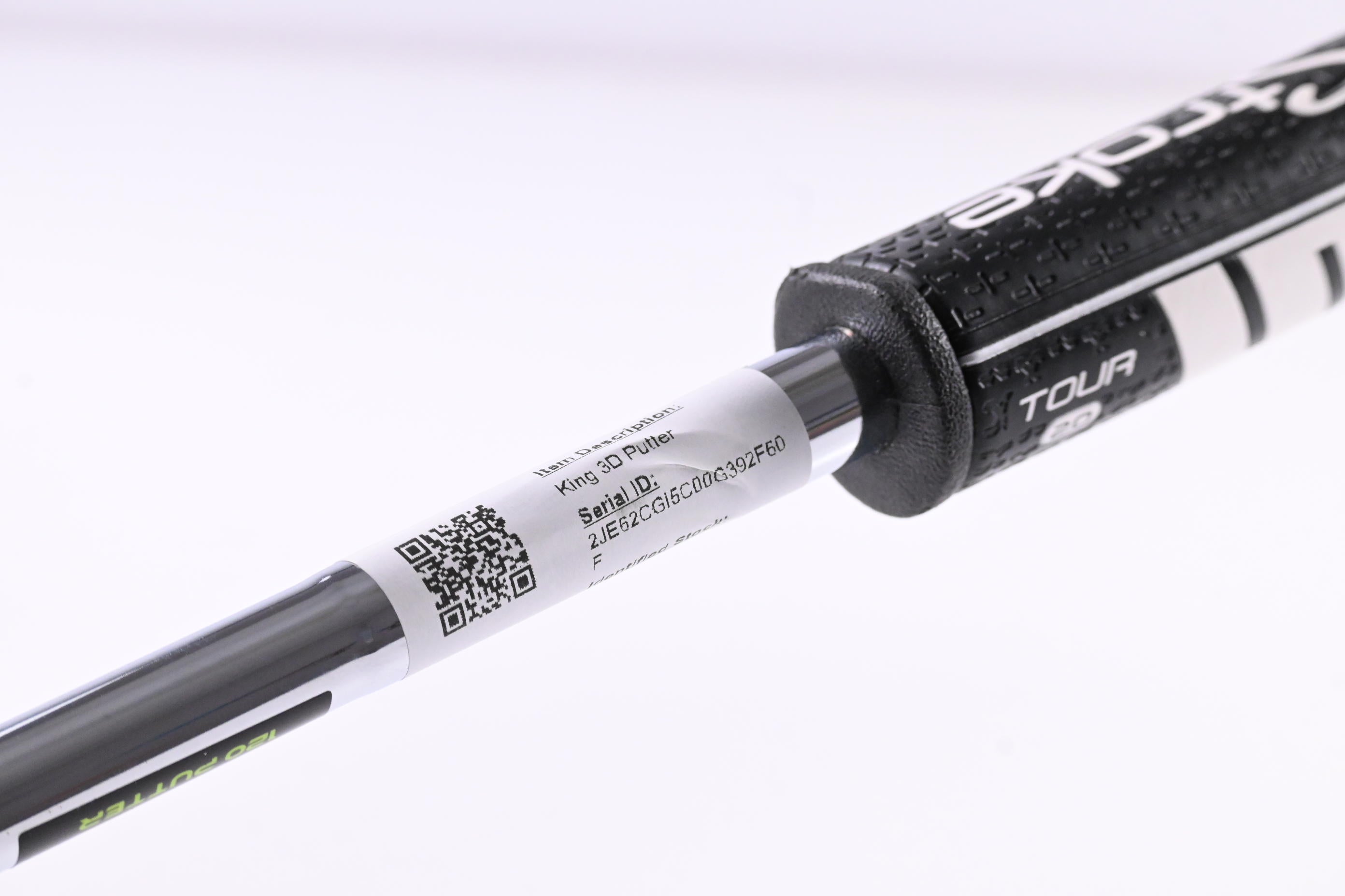 Cobra King 3D Supernova Putter / 34 Inch