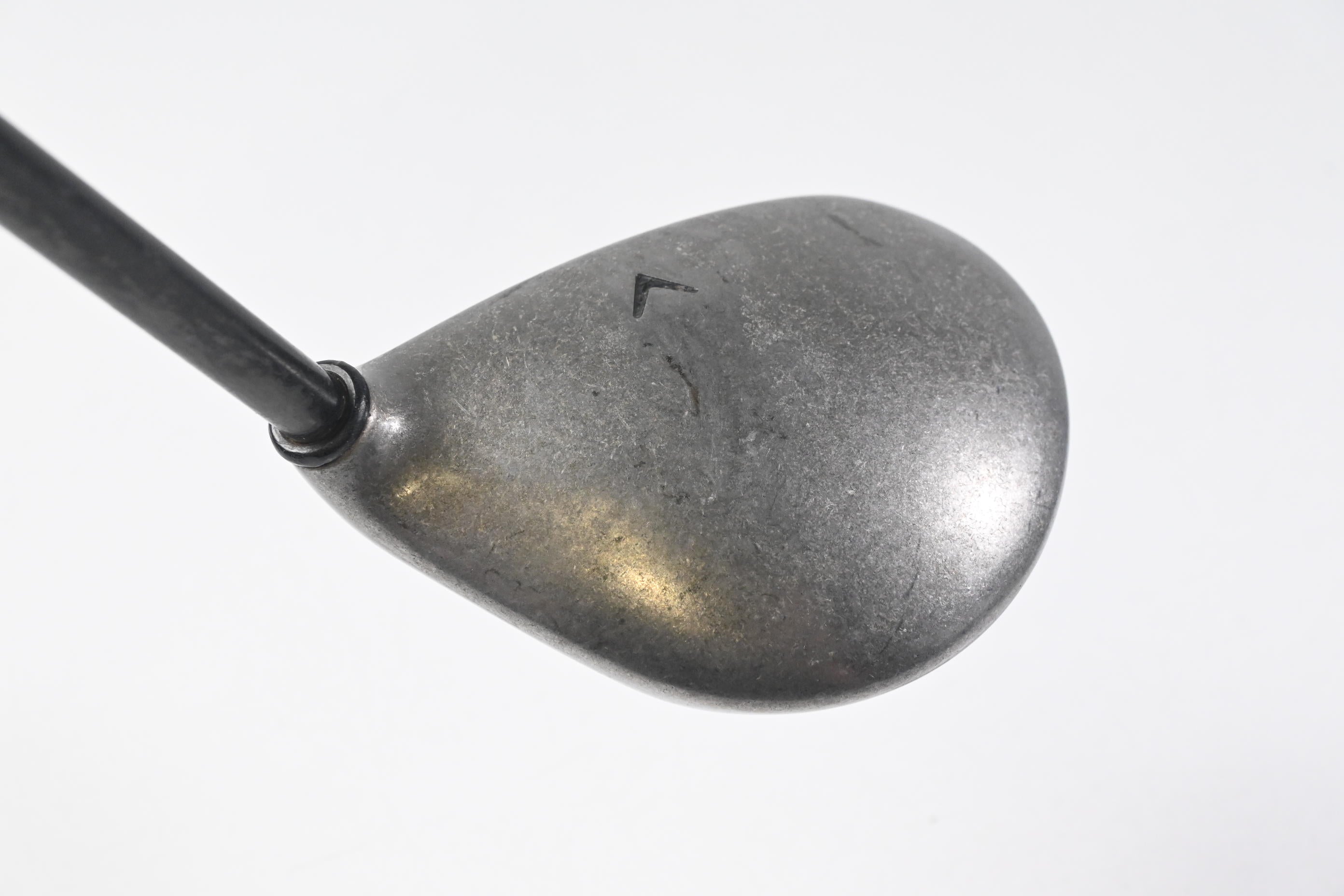 Callaway Big Bertha Warbird #7 Wood / 20 Degree / Regular Flex RCH 96 Shaft