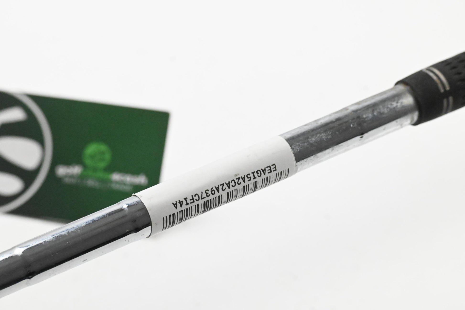 Callaway X-18 #6 Iron / Regular Flex True Temper Shaft