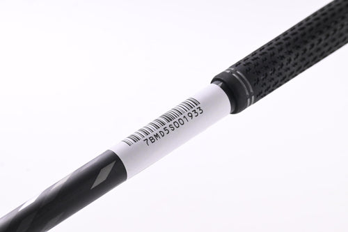Callaway Paradym Ai Smoke #5 Hybrid / 24 Degree / Regular Flex Cypher 2.0 60