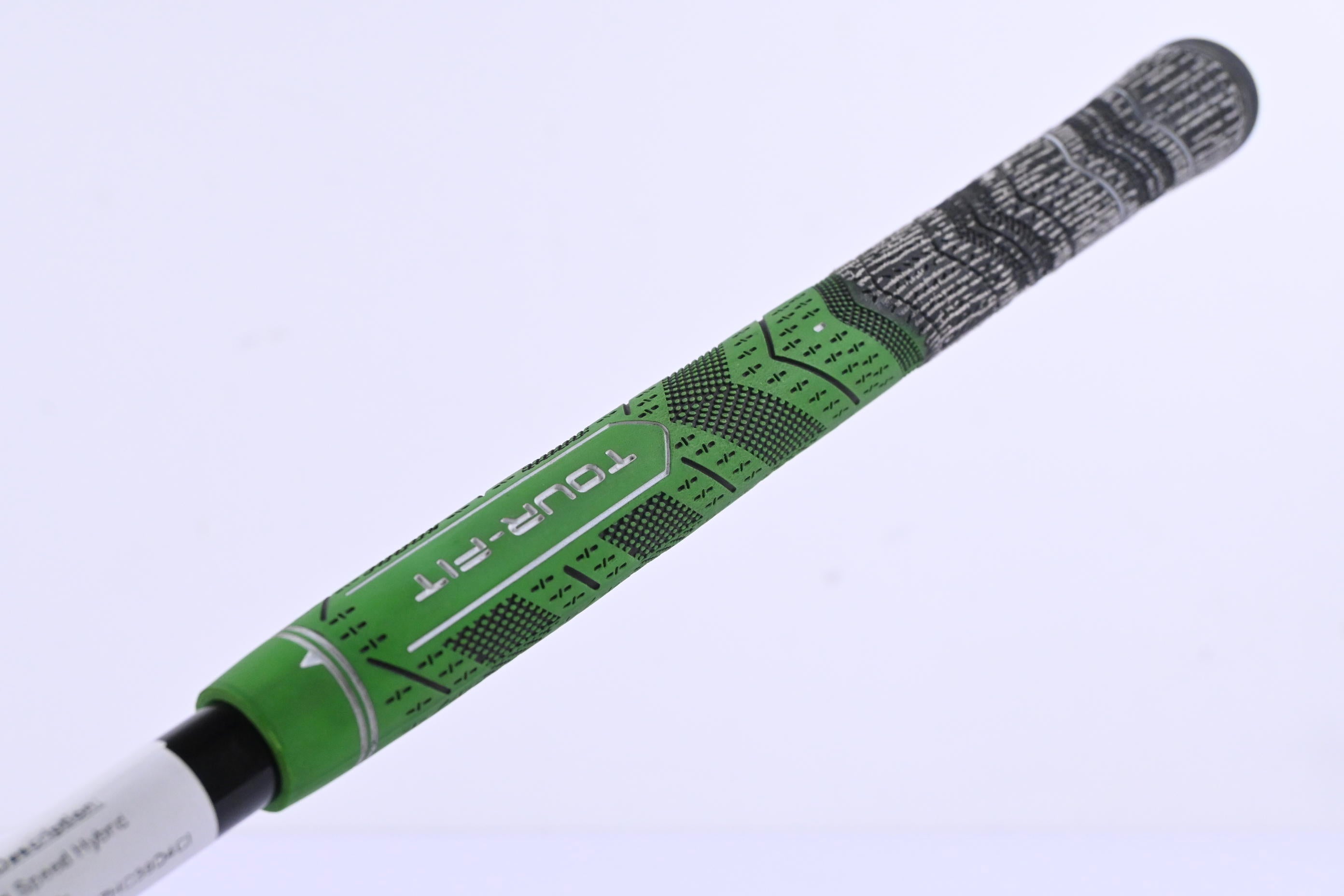 Benross Gold Speed #5 Hybrid / 28 Degree / Senior Flex Kuro Kage 70 Shaft