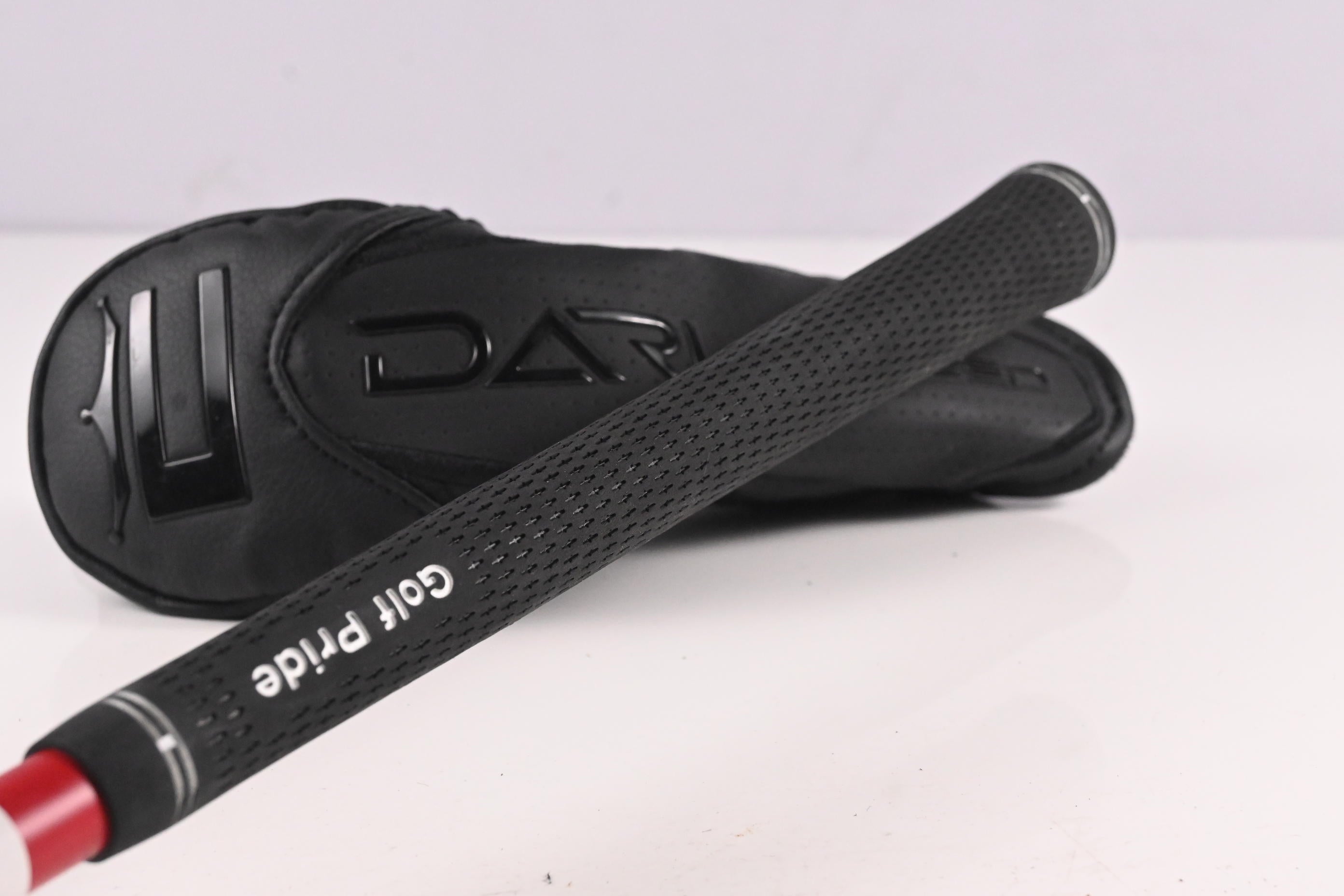 Cobra Darkspeed #3 Hybrid / 19 Degree / Regular Flex KBS PGI 75 Shaft