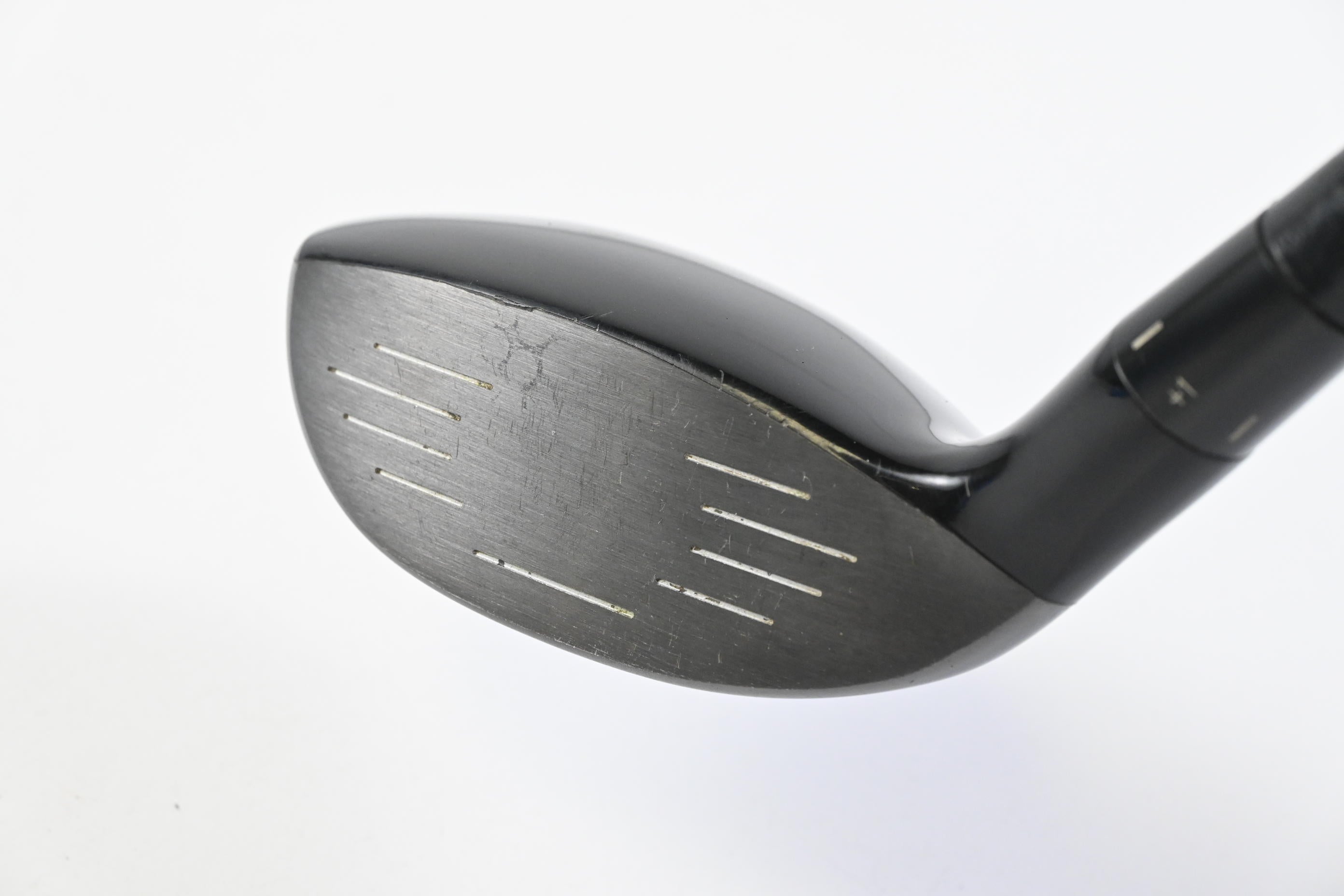 Sub 70 949X #3 Hybrid / 19 Degree / Regular Flex KBS TGI 70 Shaft