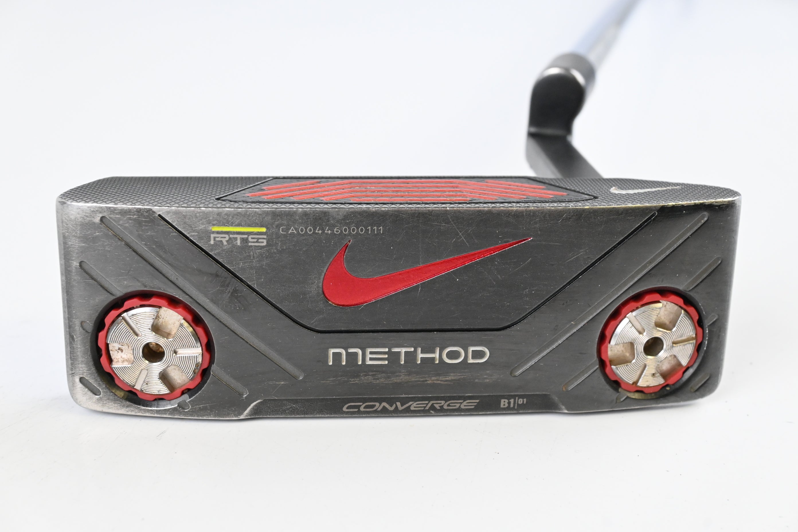 Nike Method Converge Putter / 35 Inch