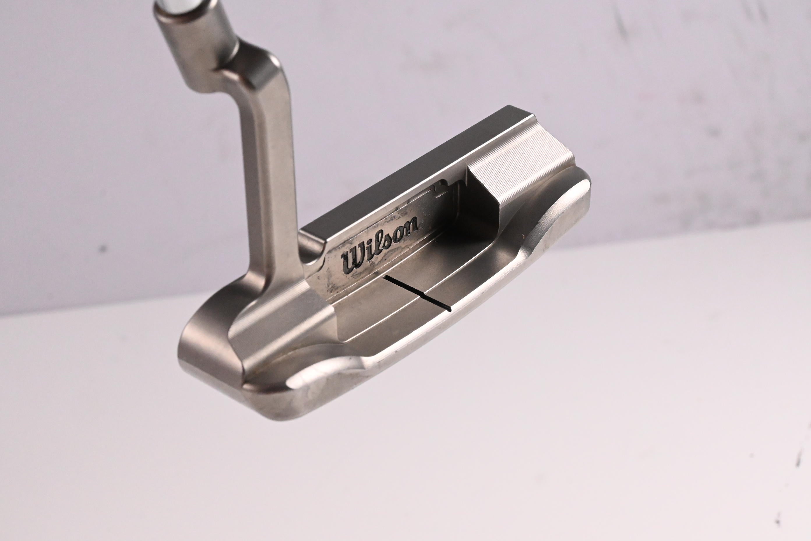 Wilson Staff Model BL22 Putter / 34.5 Inch