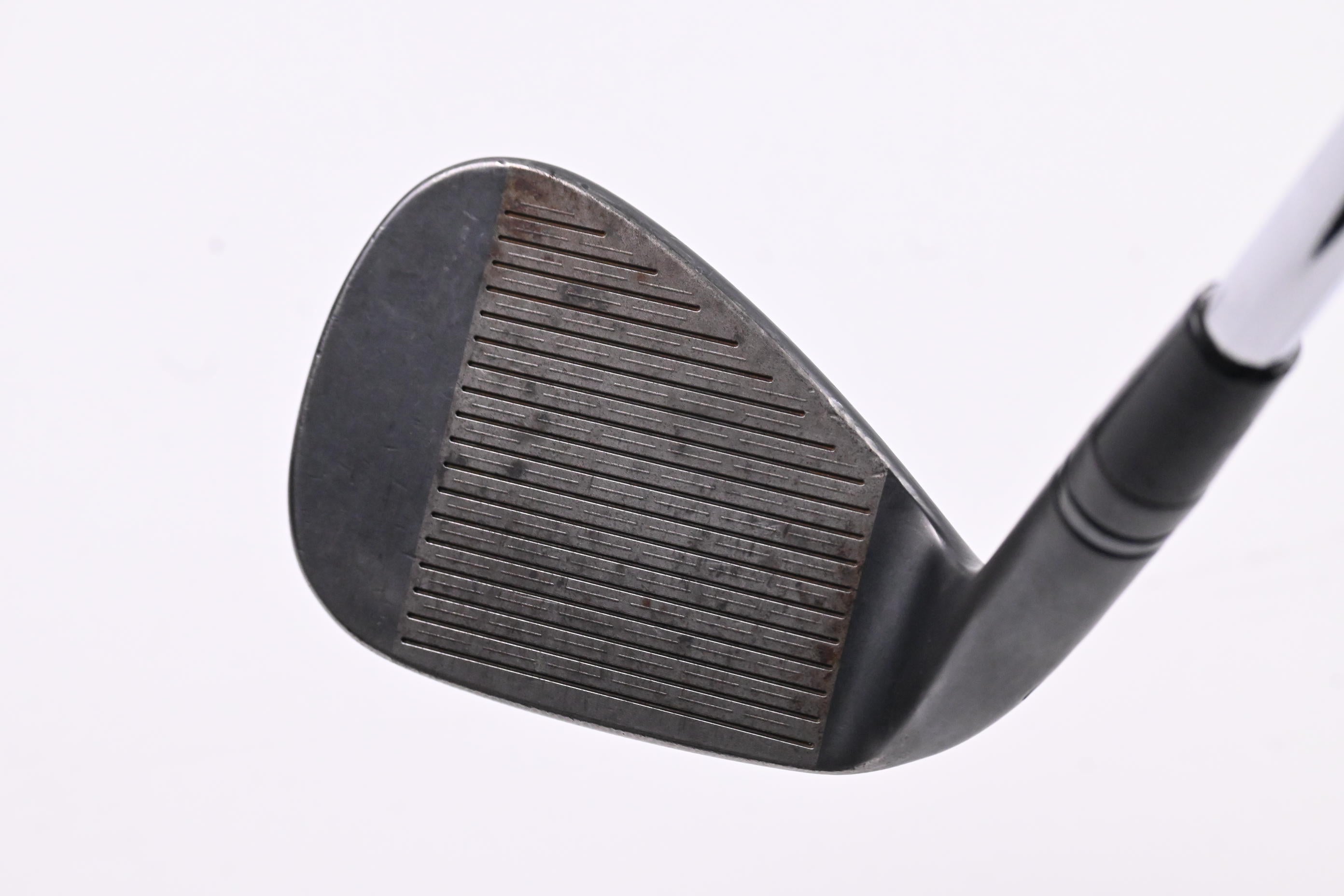 Taylormade Milled Grind 2 Gap Wedge / 50 Degree / Stiff Flex Dynamic Gold S200