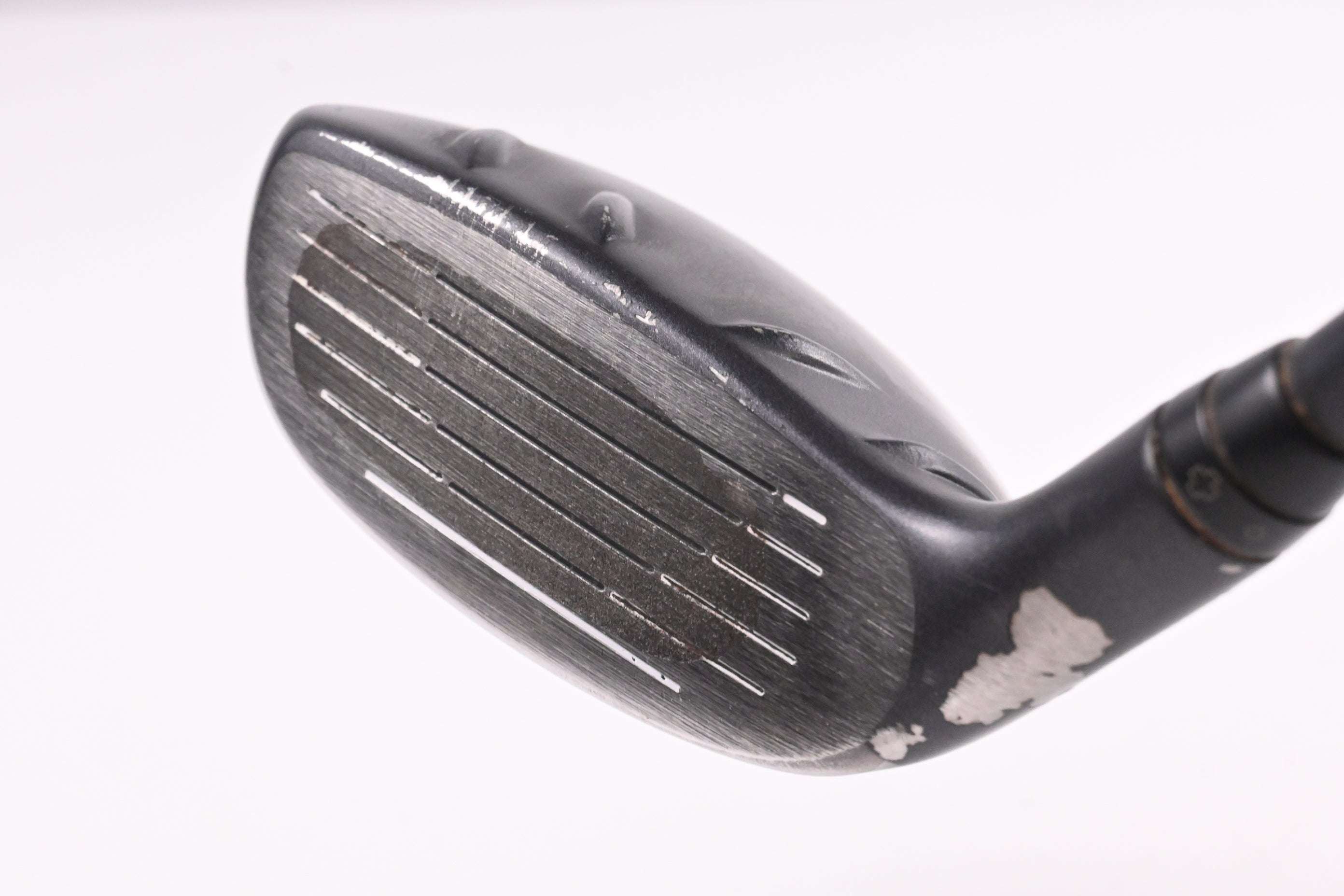 Ping G410 #3 Hybrid / 19 Degree / Senior Flex Ping Alta CB Red 70 Shaft