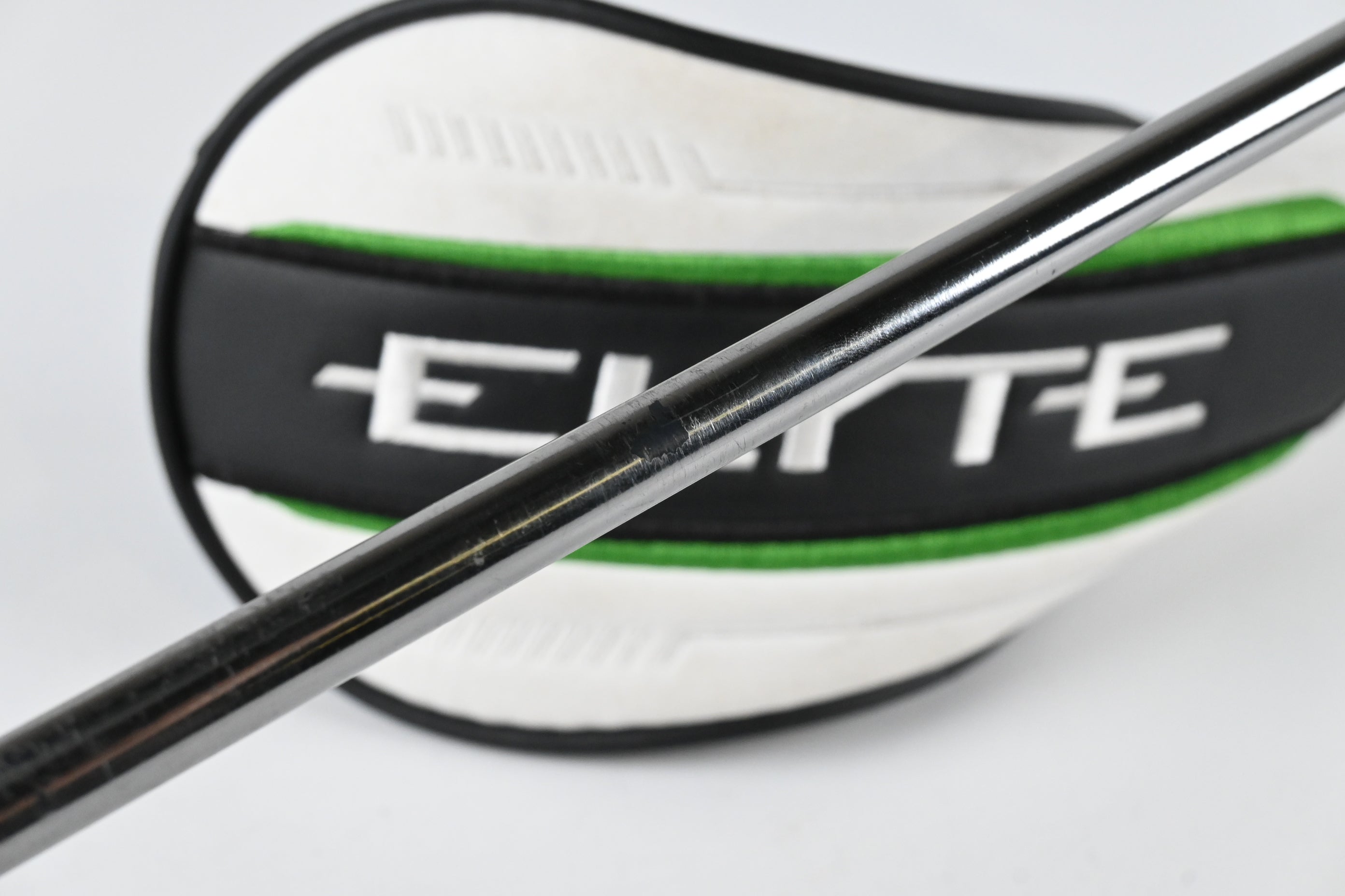 Callaway Elyte Triple Diamond #3 Wood / 15 Degree / Tour X-Flex Diamana DF70