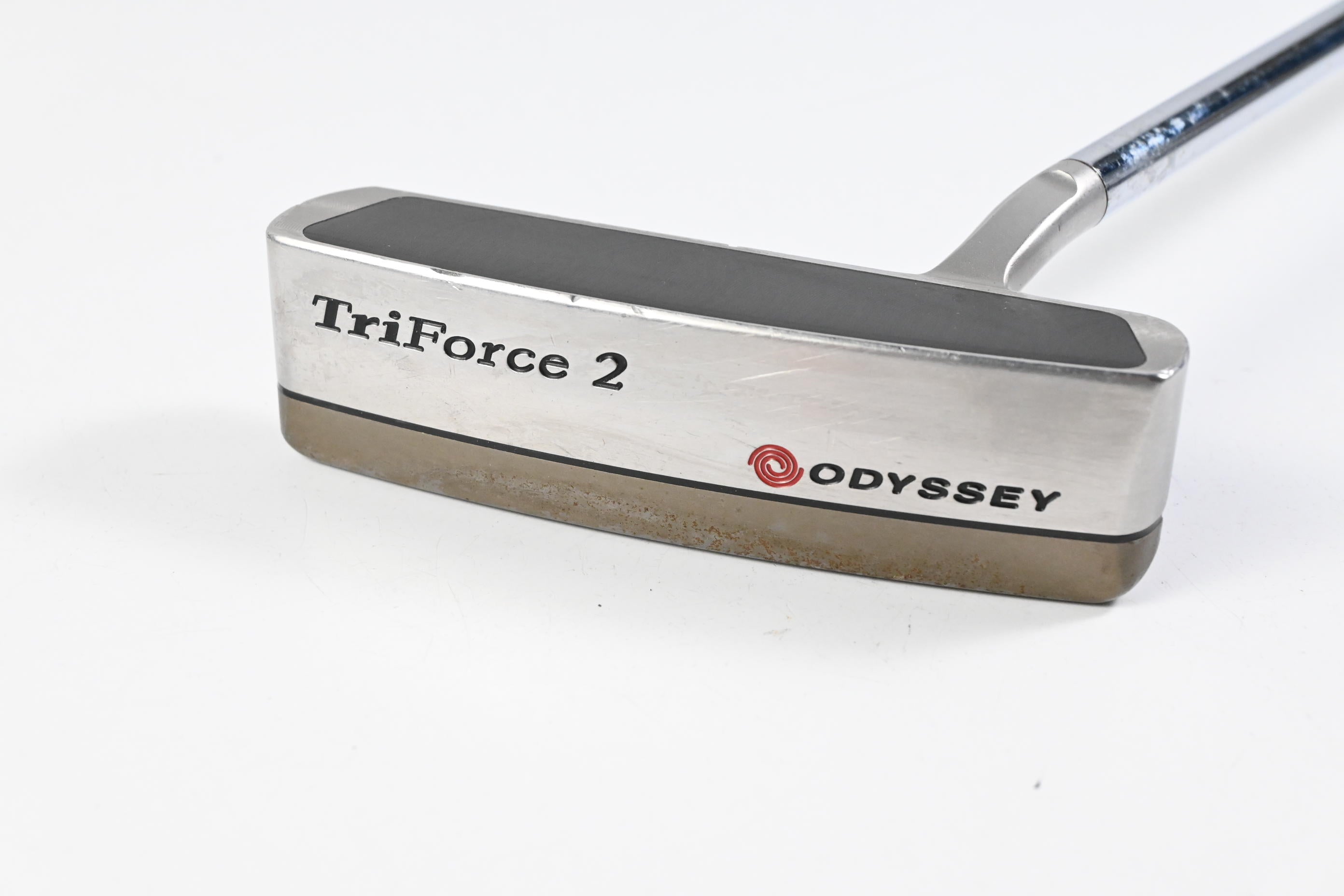 Odyssey Triforce 2 Putter / 35 Inch