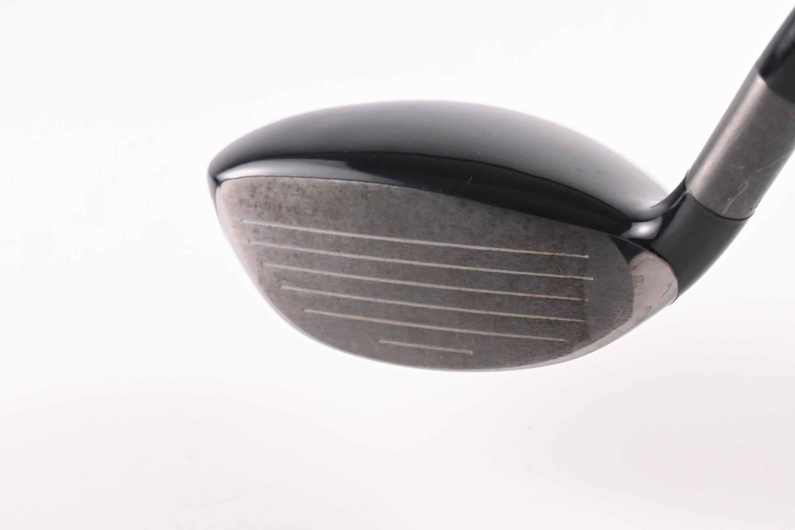 Callaway Apex UW #3 Hybrid / 19 Degree / Stiff Flex HZRDUS Smoke Black RDX 70