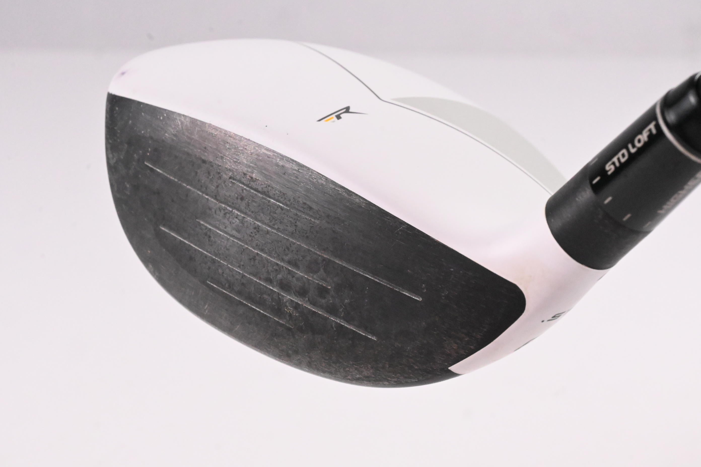 Taylormade RBZ Stage 2 Tour #3 Wood / 14.5 Degree / Regular Flex Rocketfuel 70