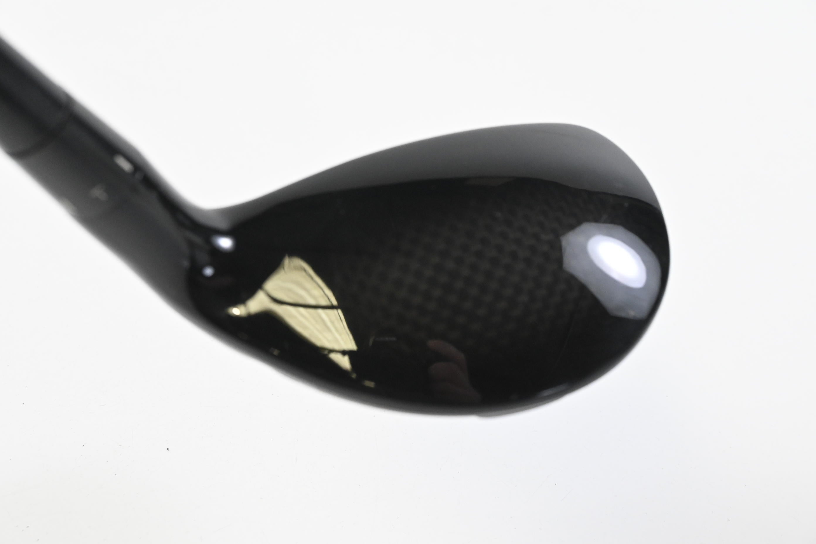 Sub 70 949X #3 Hybrid / 19 Degree / Regular Flex KBS TGI 70 Shaft