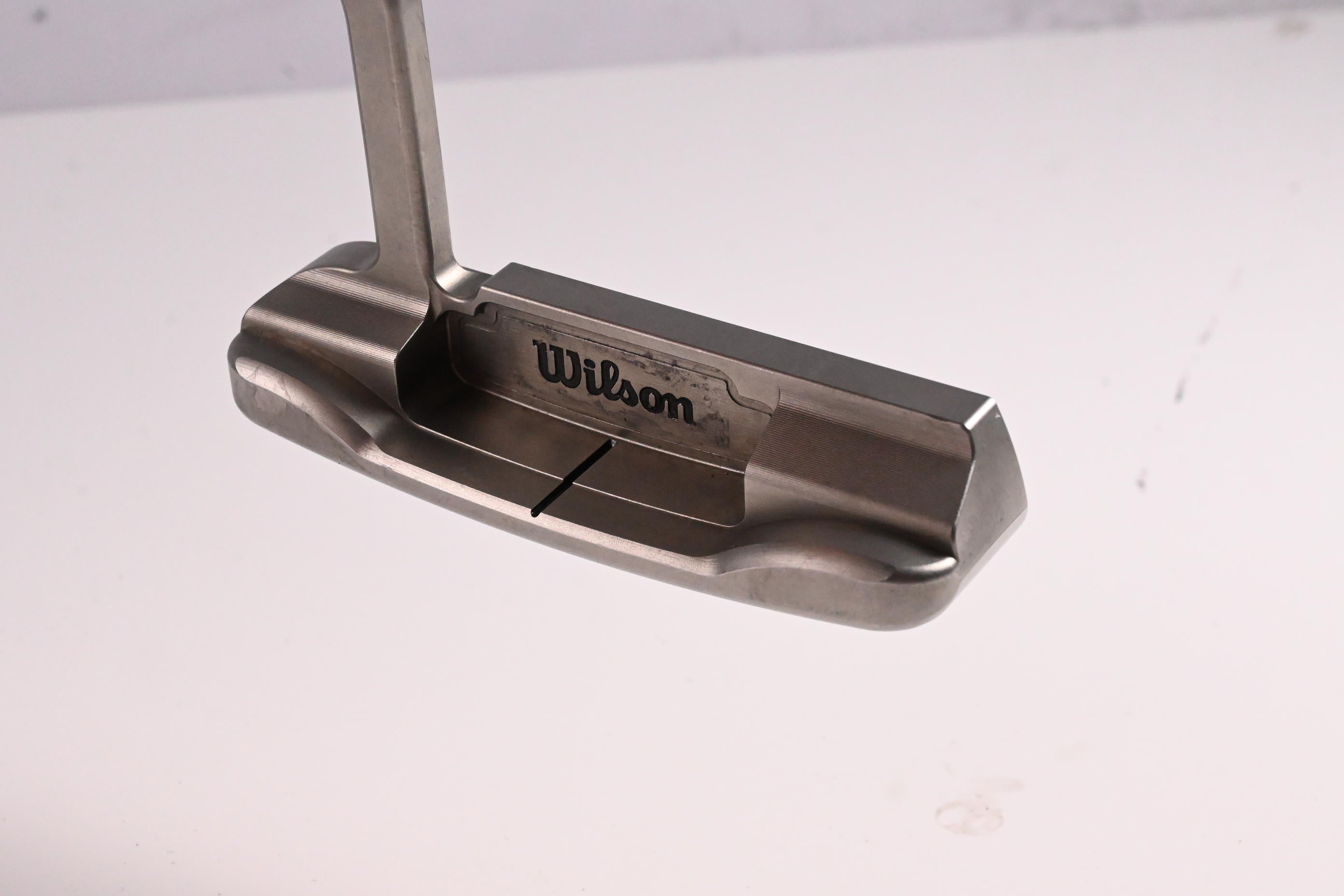 Wilson Staff Model BL22 Putter / 34.5 Inch