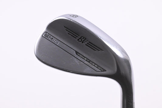 Titleist Vokey SM10 Pitching Wedge / 48 Degree / Wedge Flex Vokey SM10 Shaft