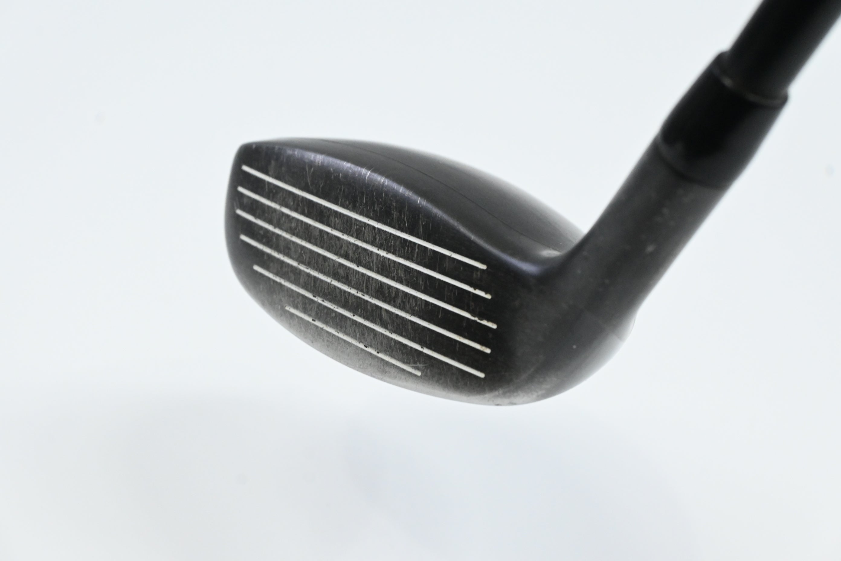 Ping G25 #3 Hybrid / 20 Degree / Regular Flex Ping TFC 189 Shaft