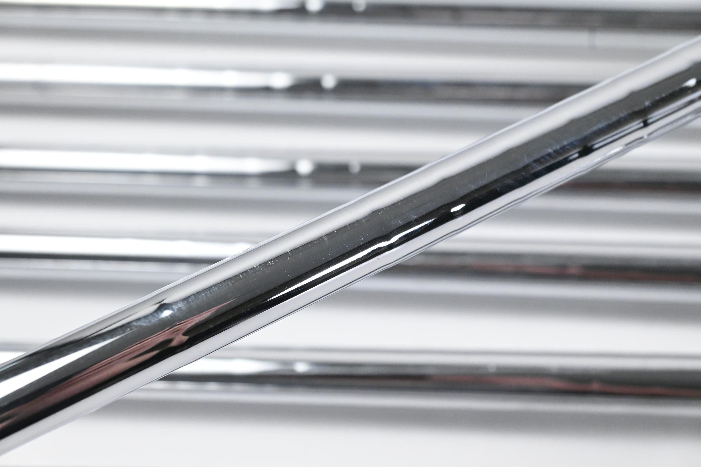 Ping Rapture Irons / 4-PW / White Dot / Regular Flex Steel Shafts