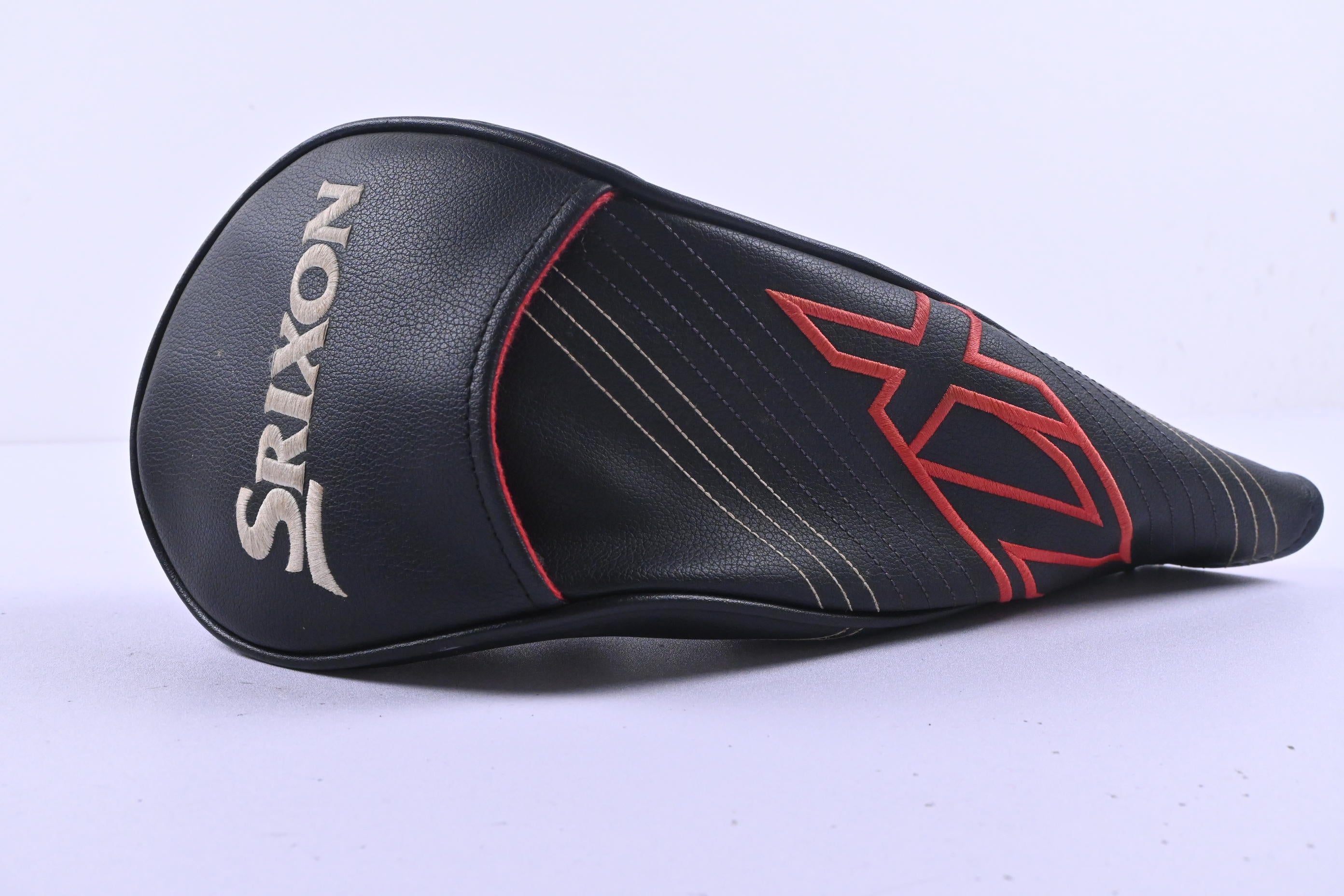 Srixon ZX7 Driver / 9.5 Degree / Stiff Flex Small Batch EvenFlow Riptide 50 Shaft
