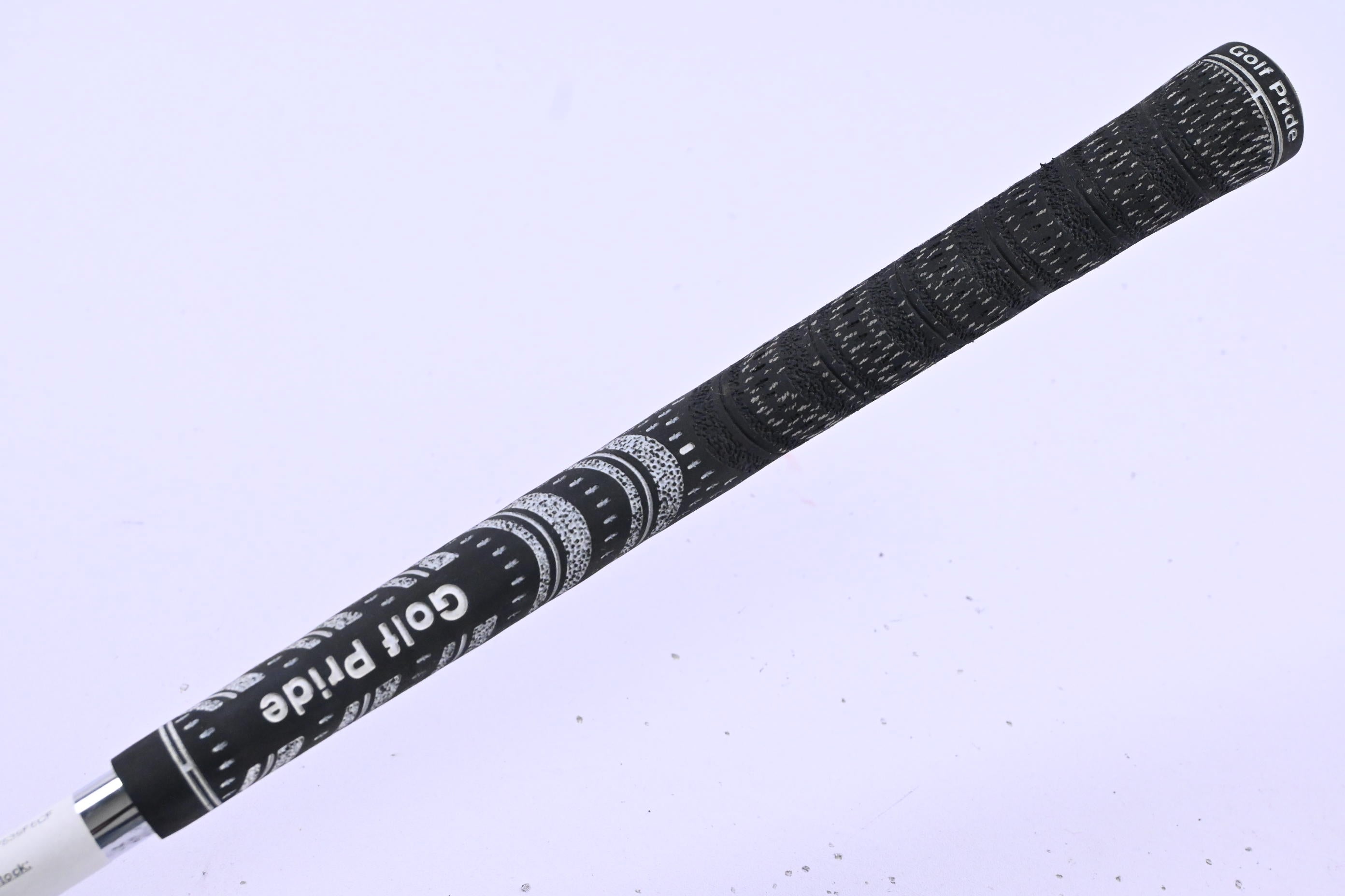 Cleveland RTZ Lob Wedge / 60 Degree / X-Flex N.S.Pro Modus 3 Tour 120 Shaft