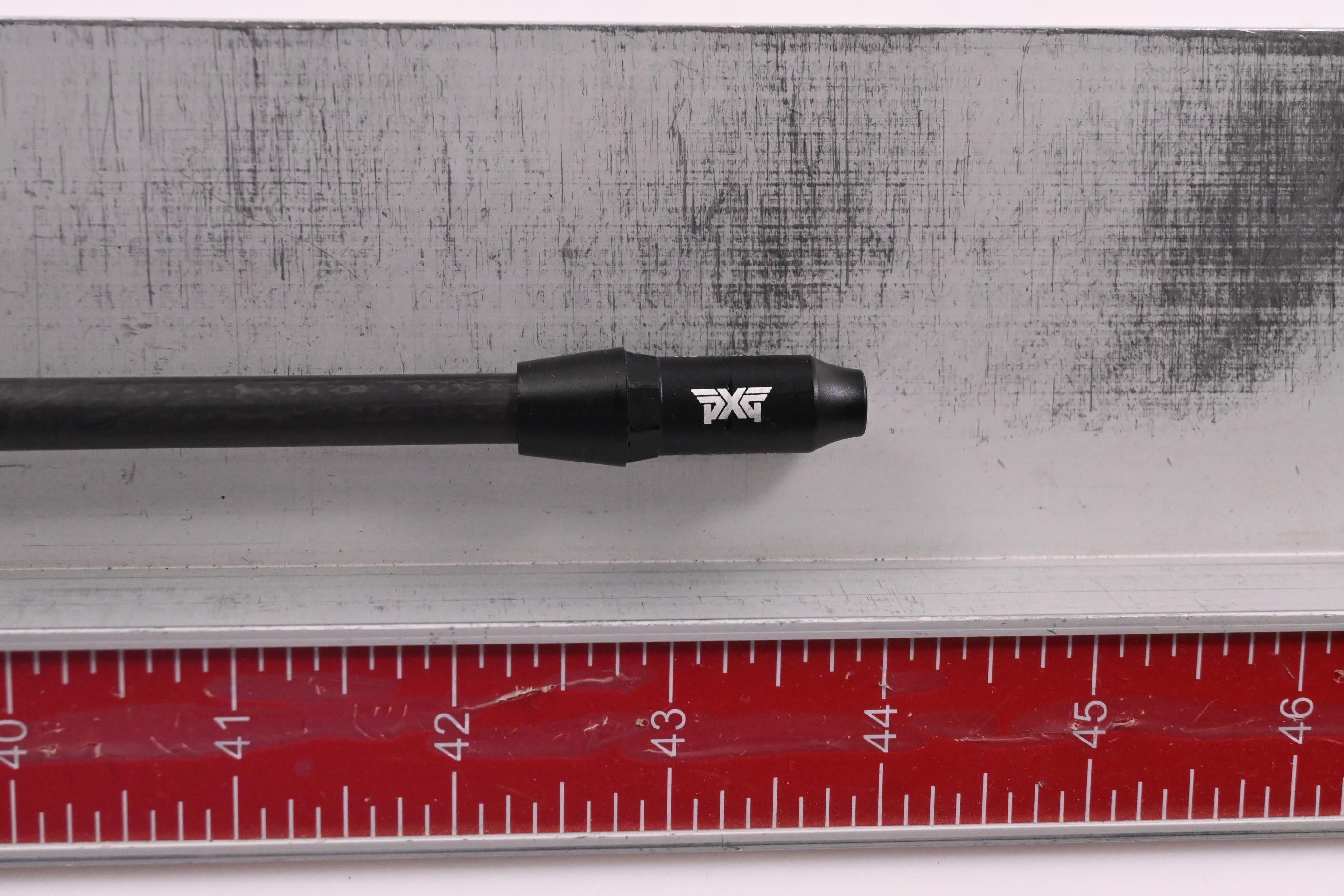 TPT Power 17 LO Driver Shaft / Stiff Flex / PXG