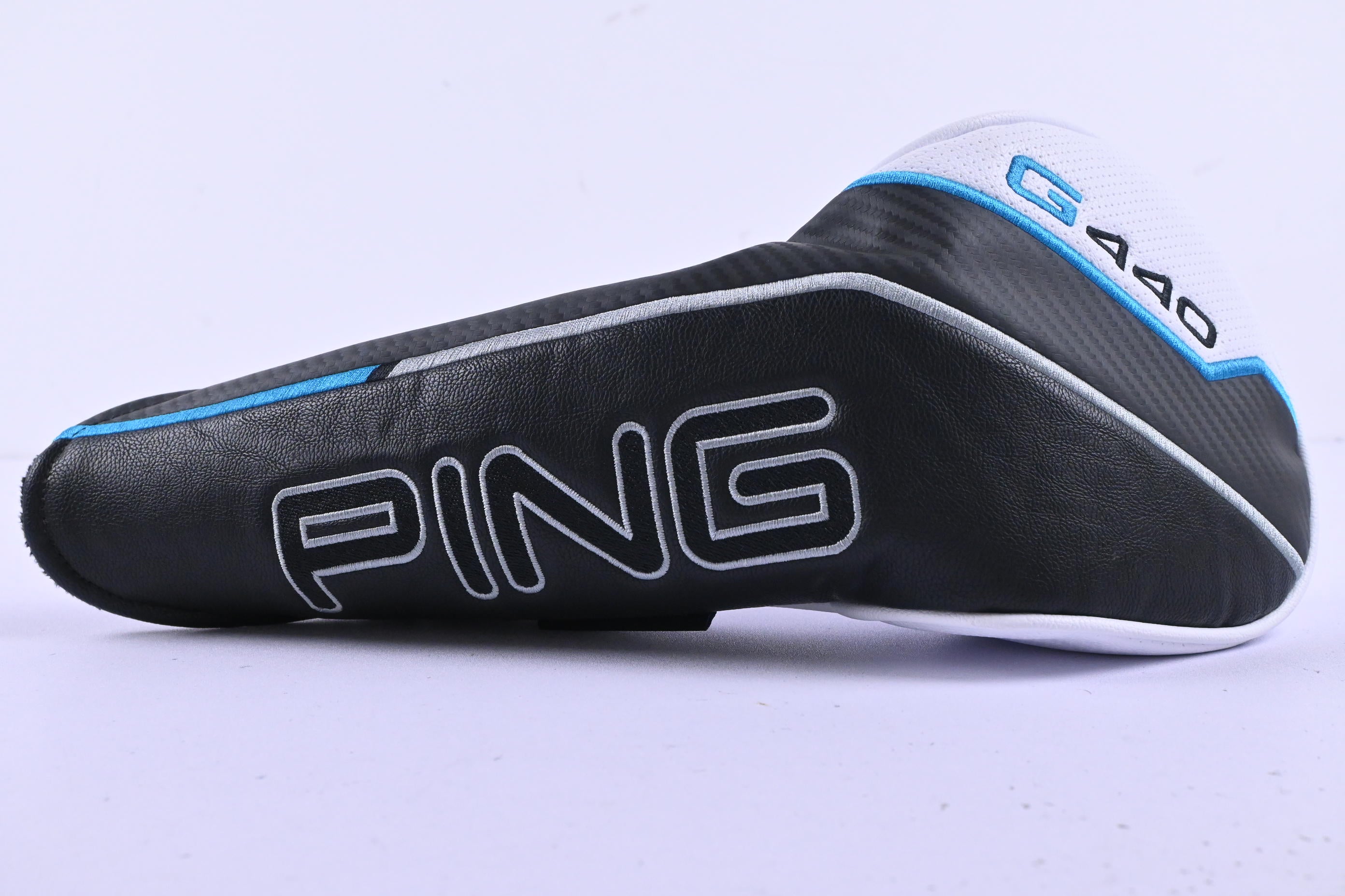 Ping G440 SFT Driver / 10.5 Degree / Senior Flex Ping ALTA Quick 45 Shaft