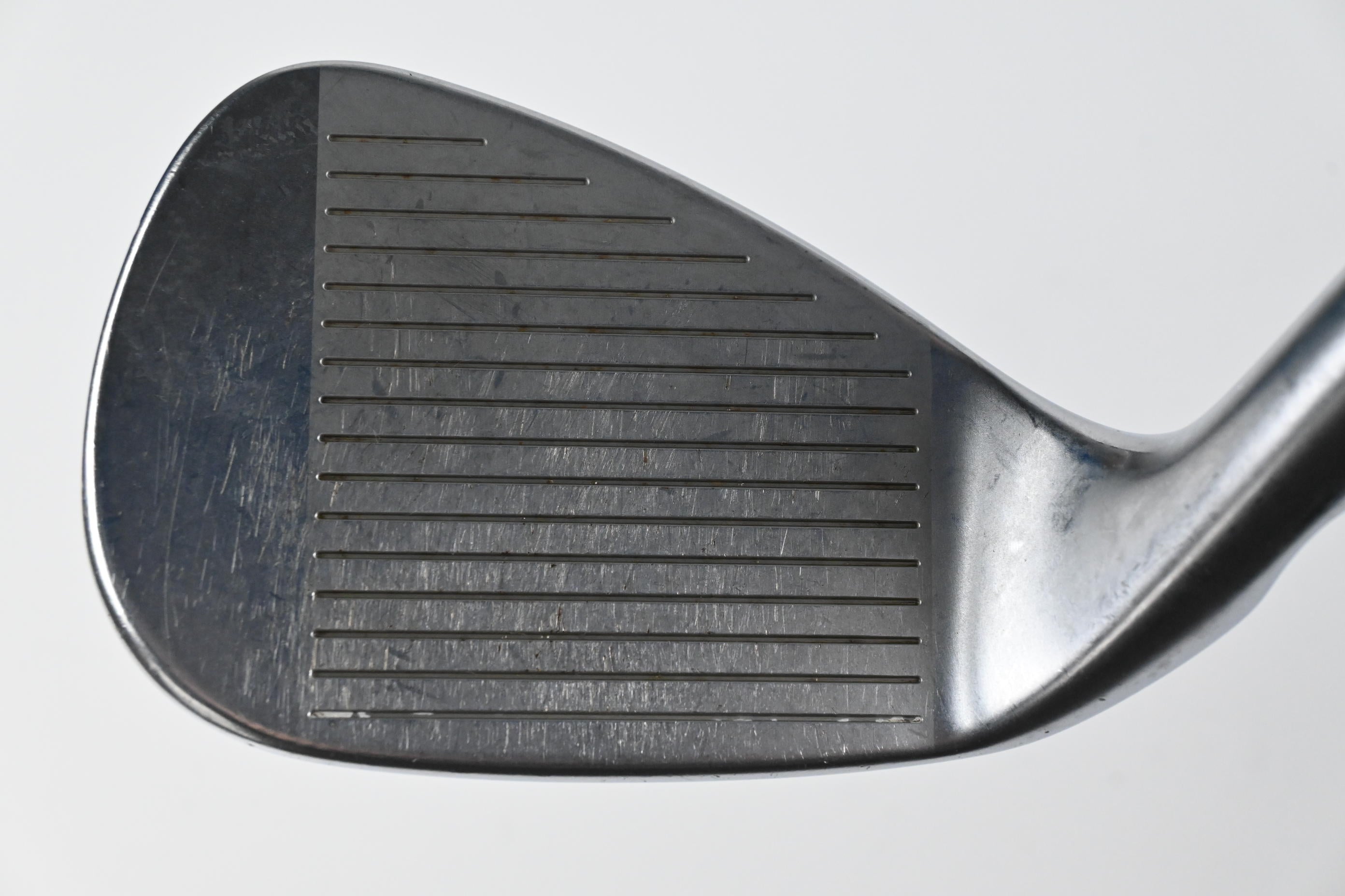 Ping i500 Gap Wedge / 50 Degree / Black Dot / Regular Flex XP 95 R300 Shaft