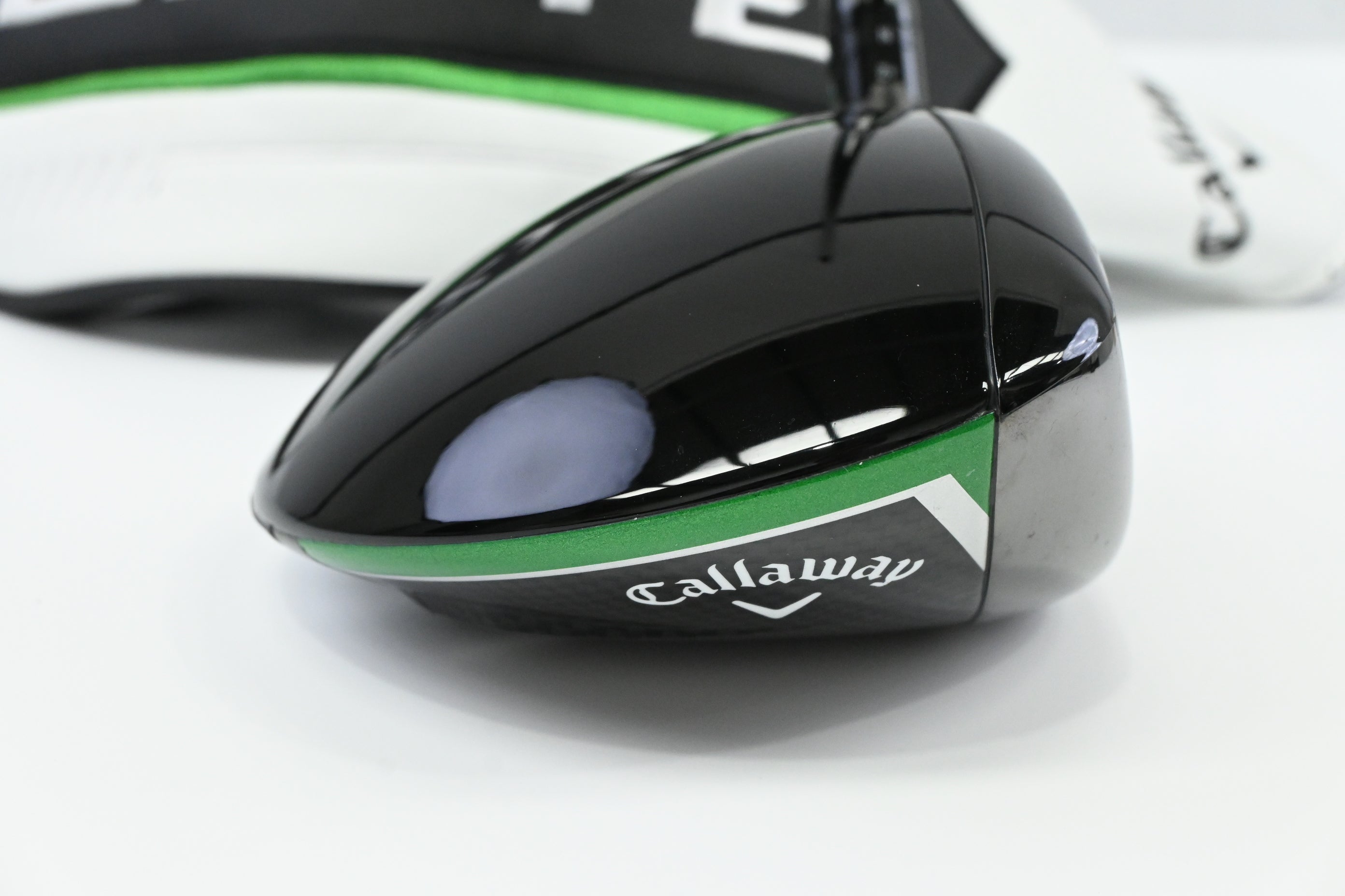 Callaway Elyte Triple Diamond Driver / 9 Degree / Stiff Flex Ventus Black 6