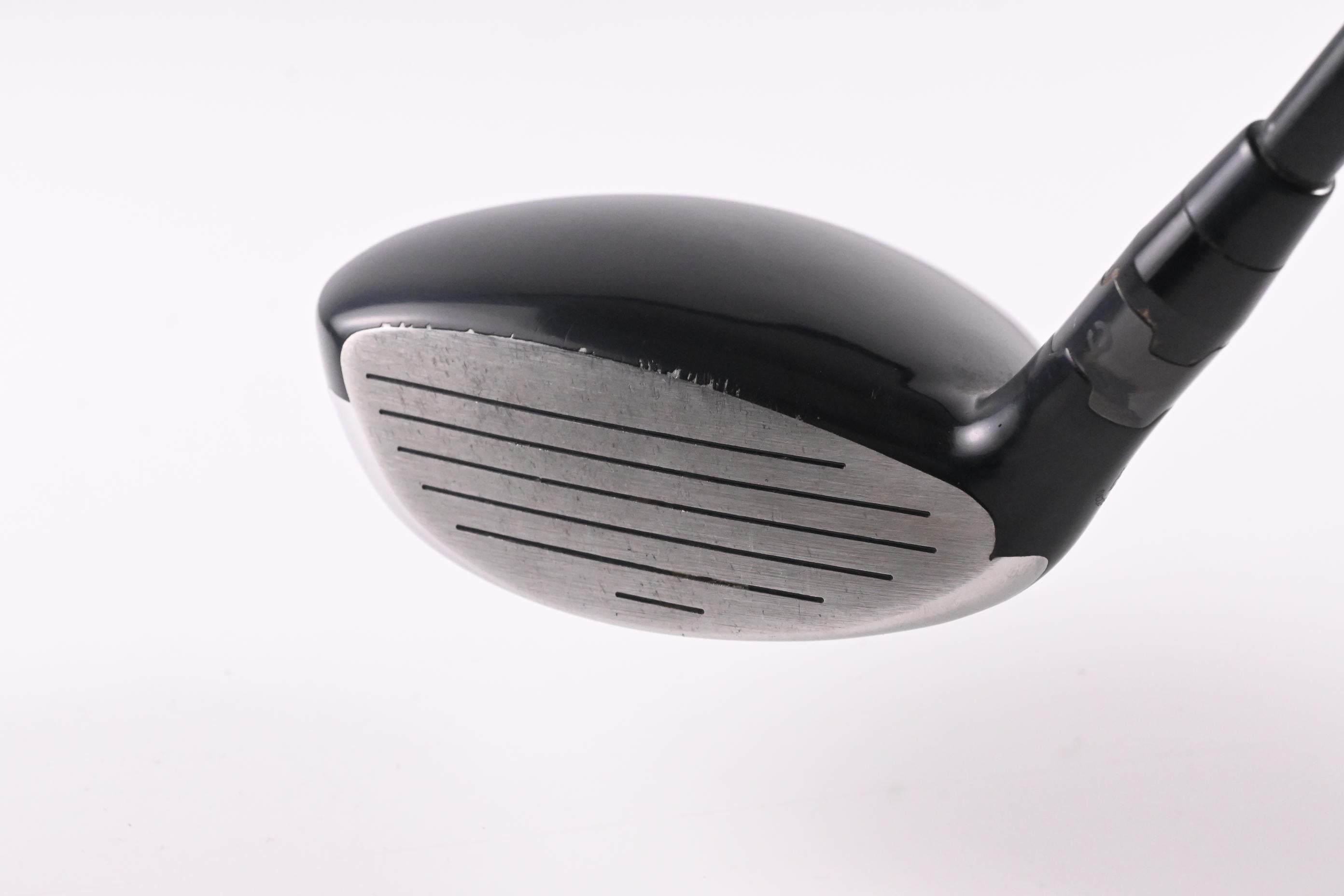 Callaway RAZR Fit #3 Wood / 15 Degree / Senior Flex Callaway 55 Shaft