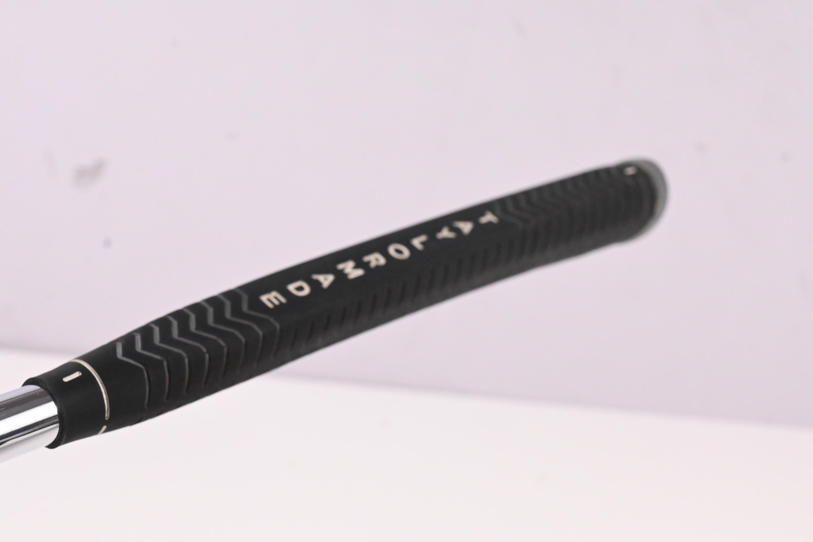 Left Hand Taylormade TP Reserve Milled TR-M37 Putter / 34 Inch