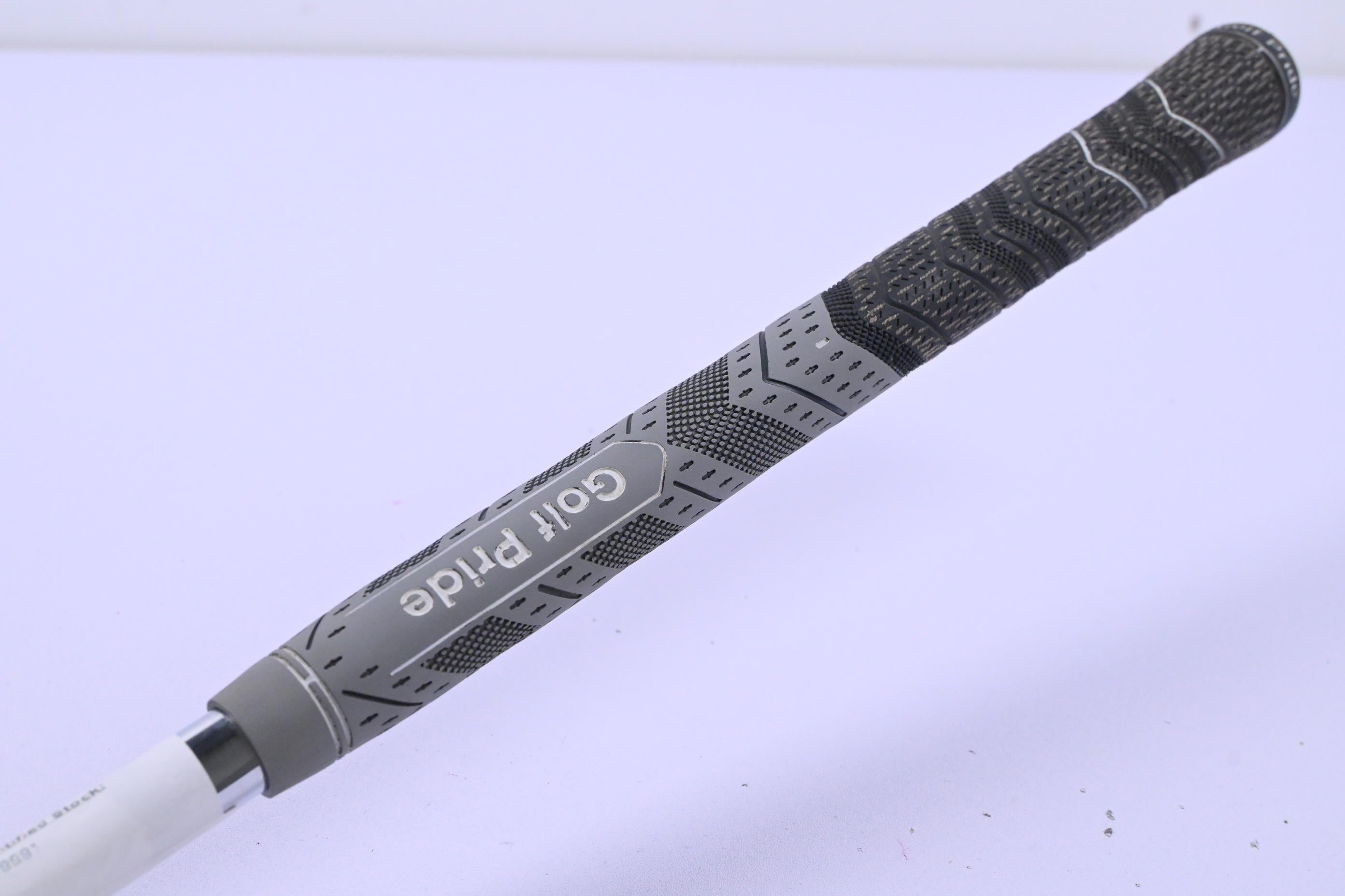 Cleveland RTX ZipCore Lob Wedge / 60 Degree / Wedge Flex Dynamic Gold Spinner