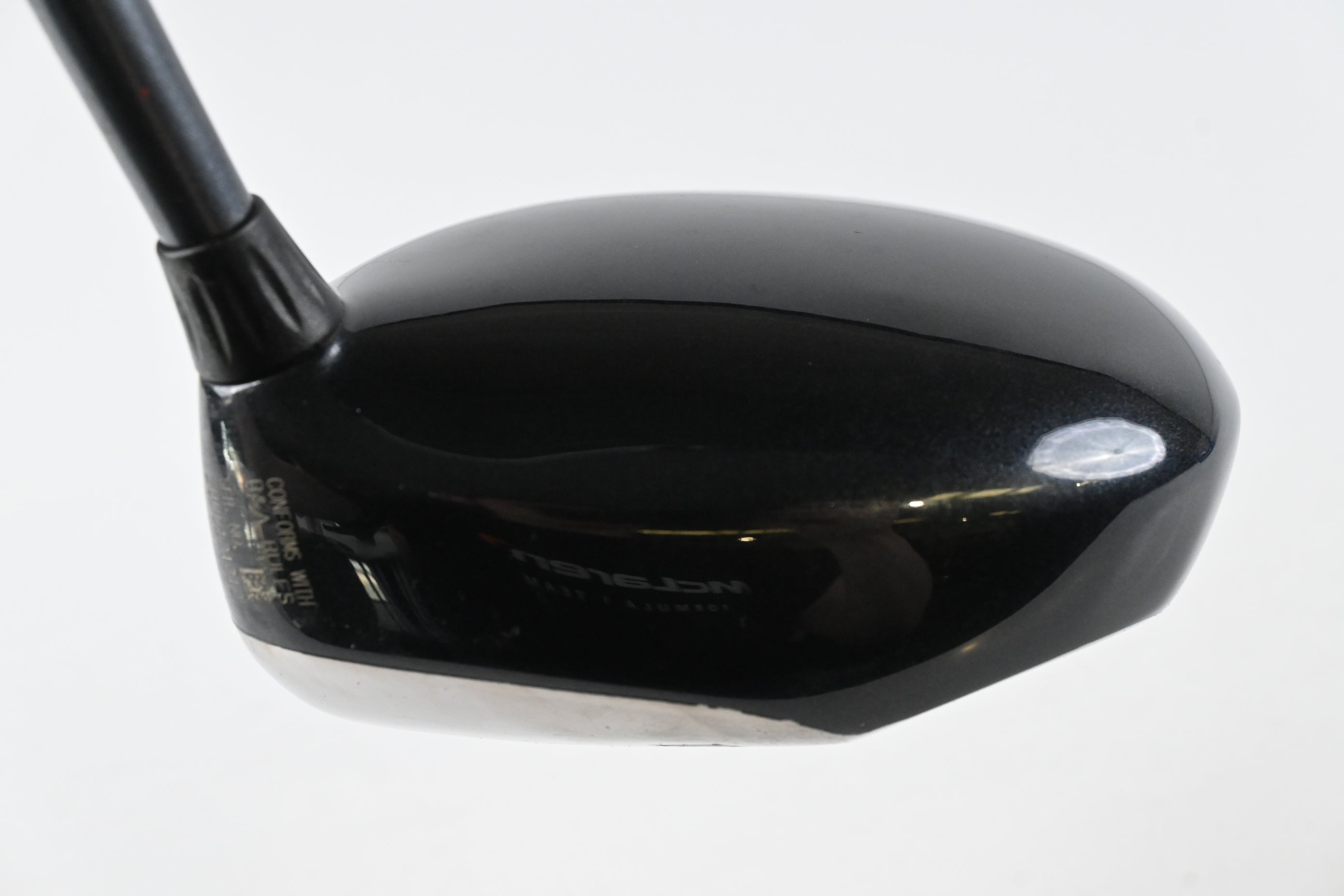 Callaway ERC II Driver / 9 Degree / Firm Flex System 50 Shaft