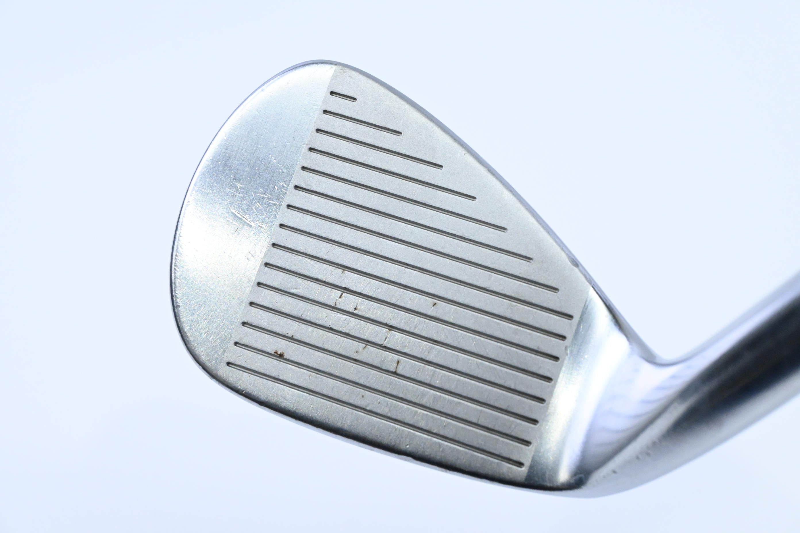 Miura Tour Forged Gap Wedge / 50 Degree / Wedge Flex Steel Shaft