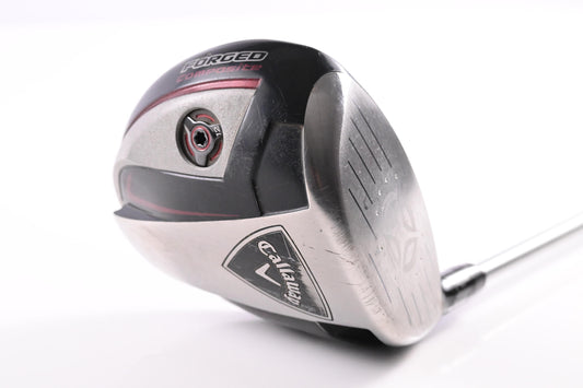Callaway RAZR Fit Driver / 9.5 Degree / Stiff Flex Diamana D 63 Shaft