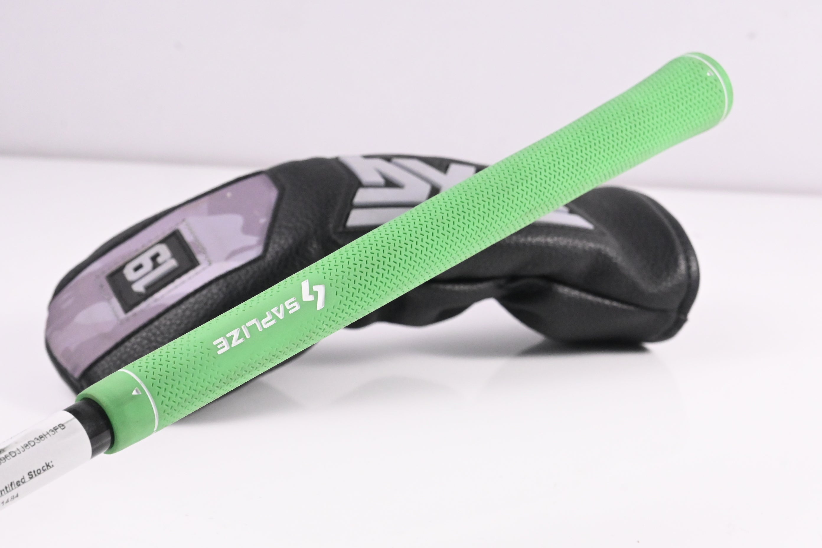 PXG 0311 XF Gen5 #3 Hybrid / 19 Degree / Stiff Flex EvenFlow Riptide 80 Shaft