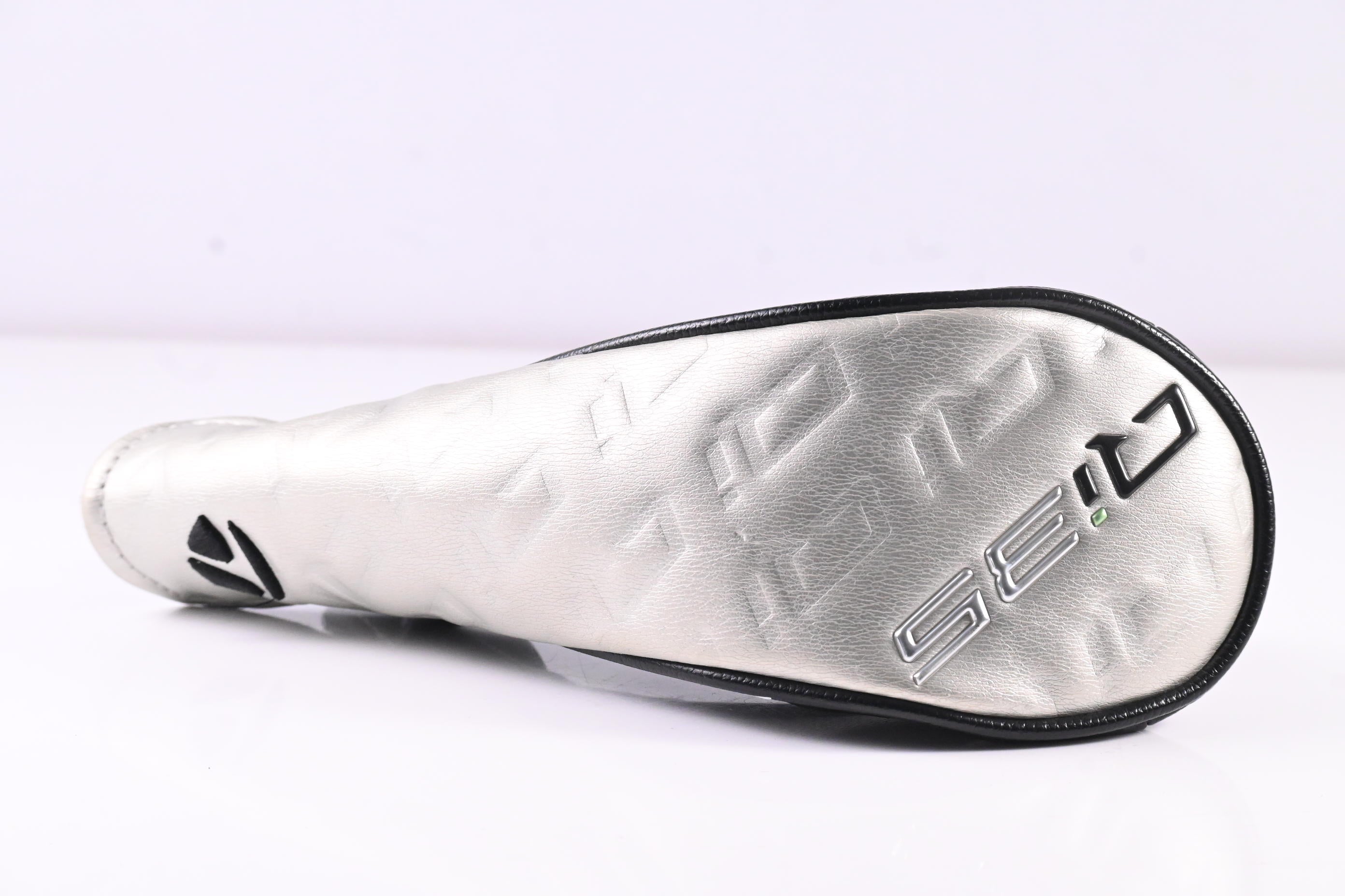 Taylormade Qi35 Max #6 Hybrid / 31 Degree / Regular Flex Air Speeder 50 Shaft