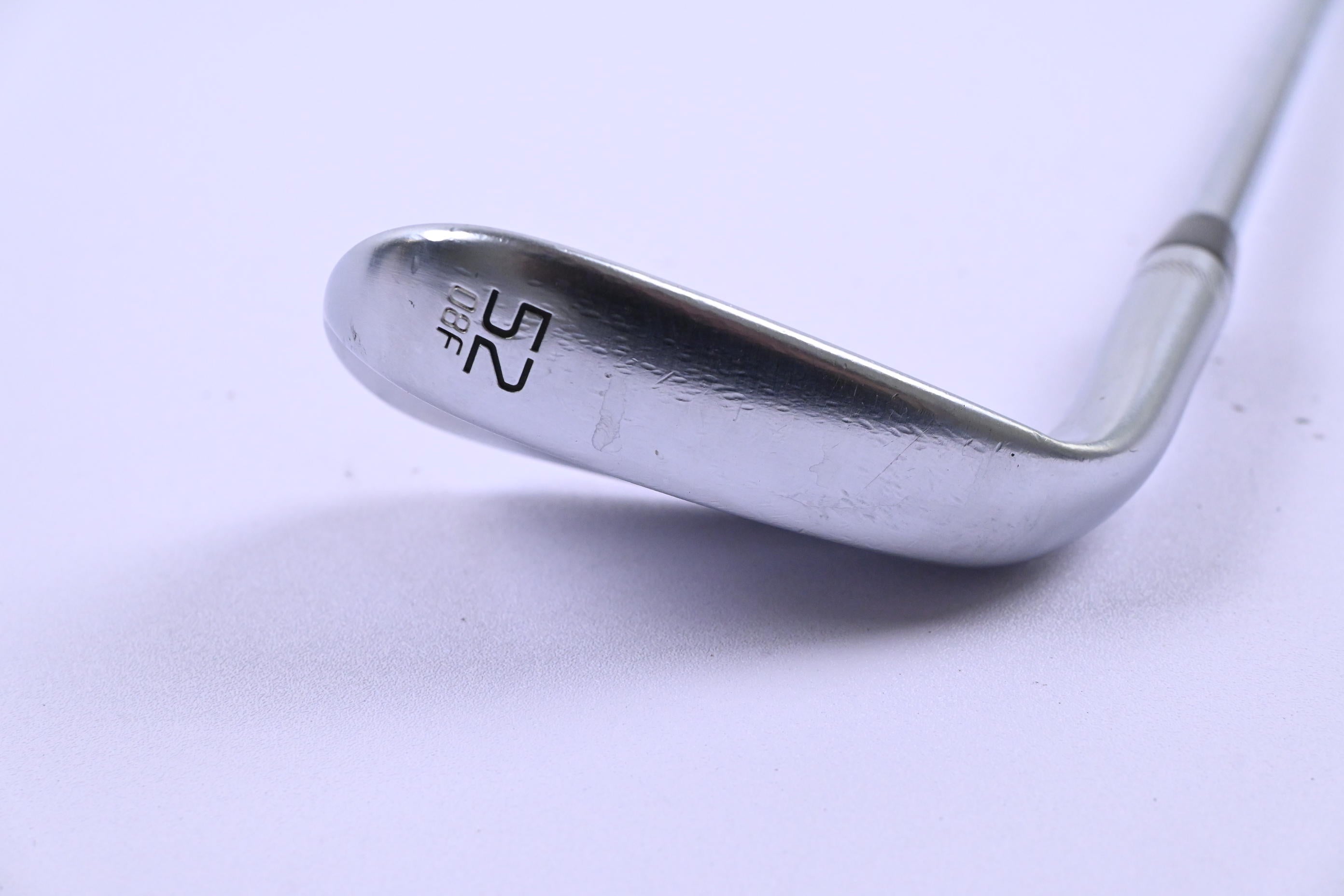 Titleist Vokey SM9 Gap Wedge / 52 Degree / Regular Flex KBS Tour Lite Shaft