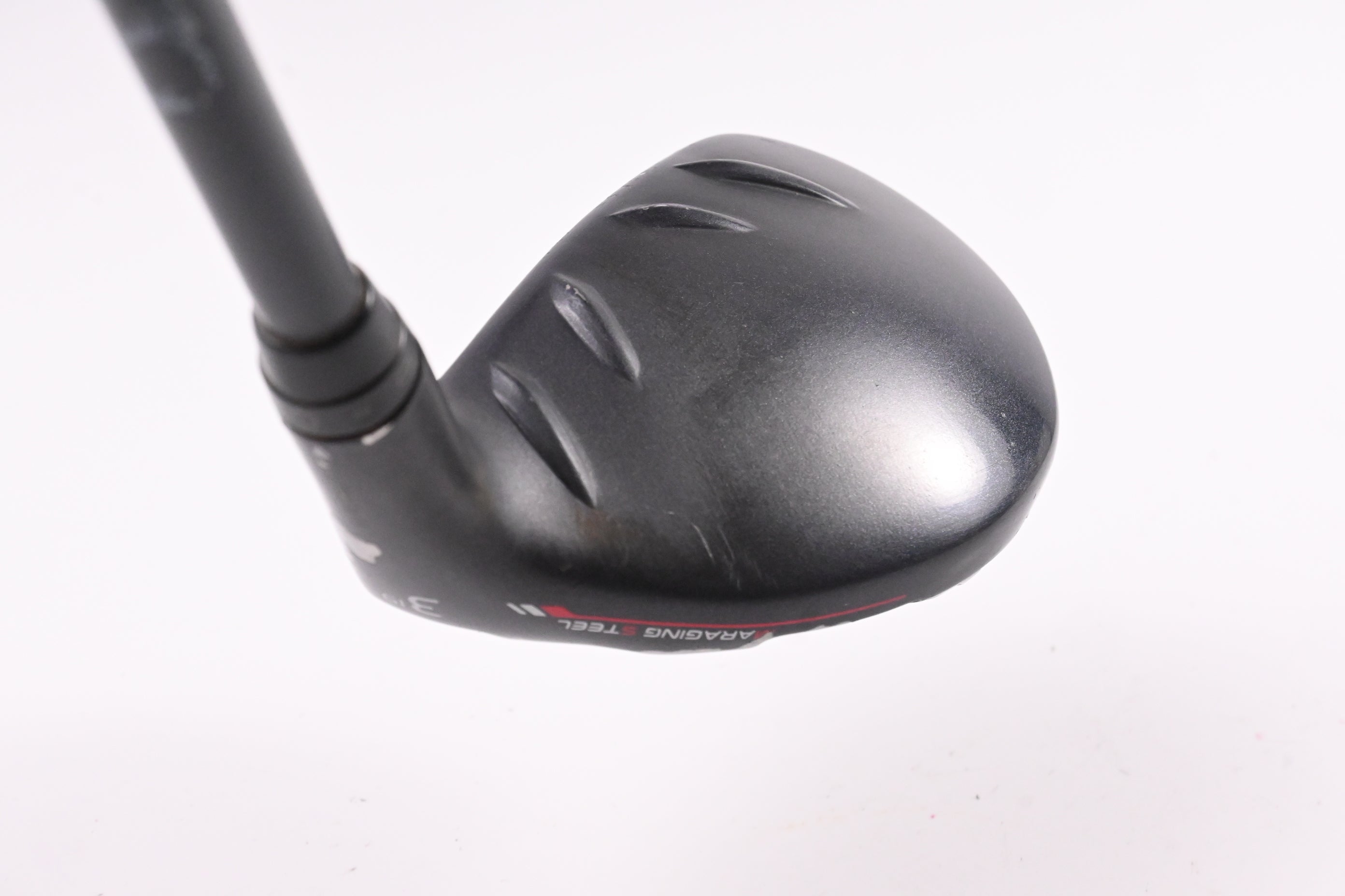 Ping G410 #3 Hybrid / 19 Degree / Senior Flex Ping Alta CB Red 70 Shaft