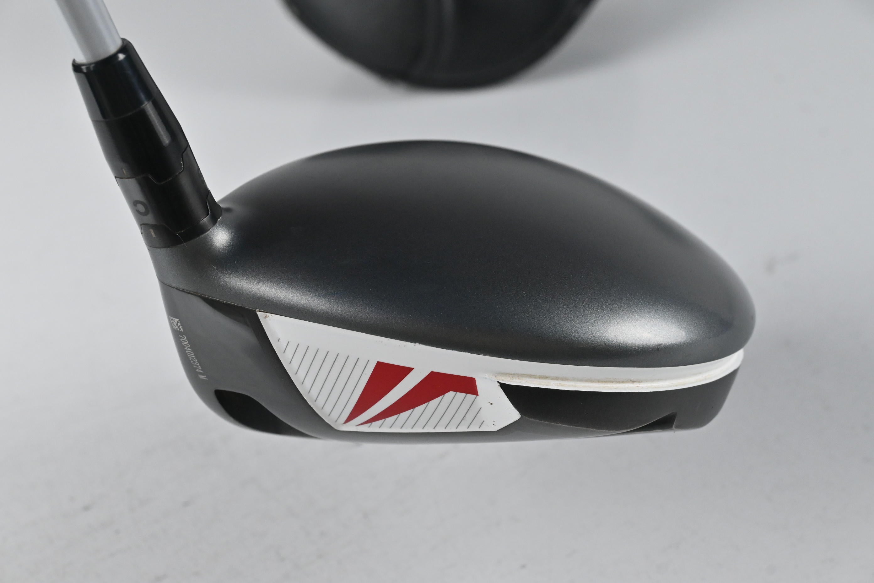 Callaway X Hot Pro Driver / 9.5 Degree / Stiff Flex Project X PXv Shaft