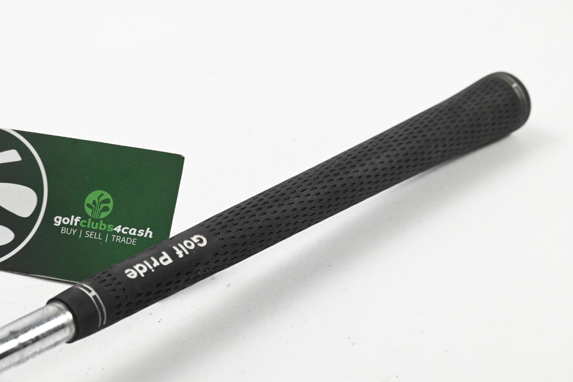 Callaway X-18 #6 Iron / Regular Flex True Temper Shaft