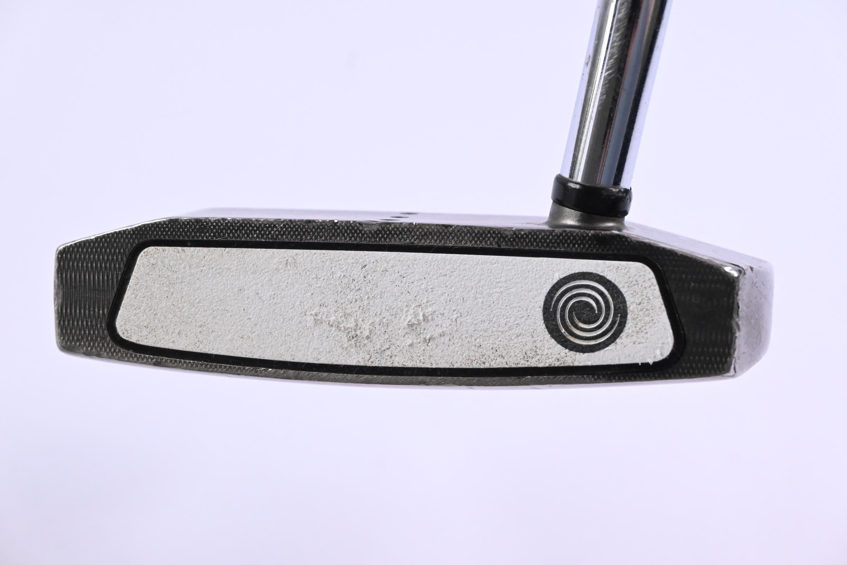 Odyssey White Ice 7 Putter / 35 Inch