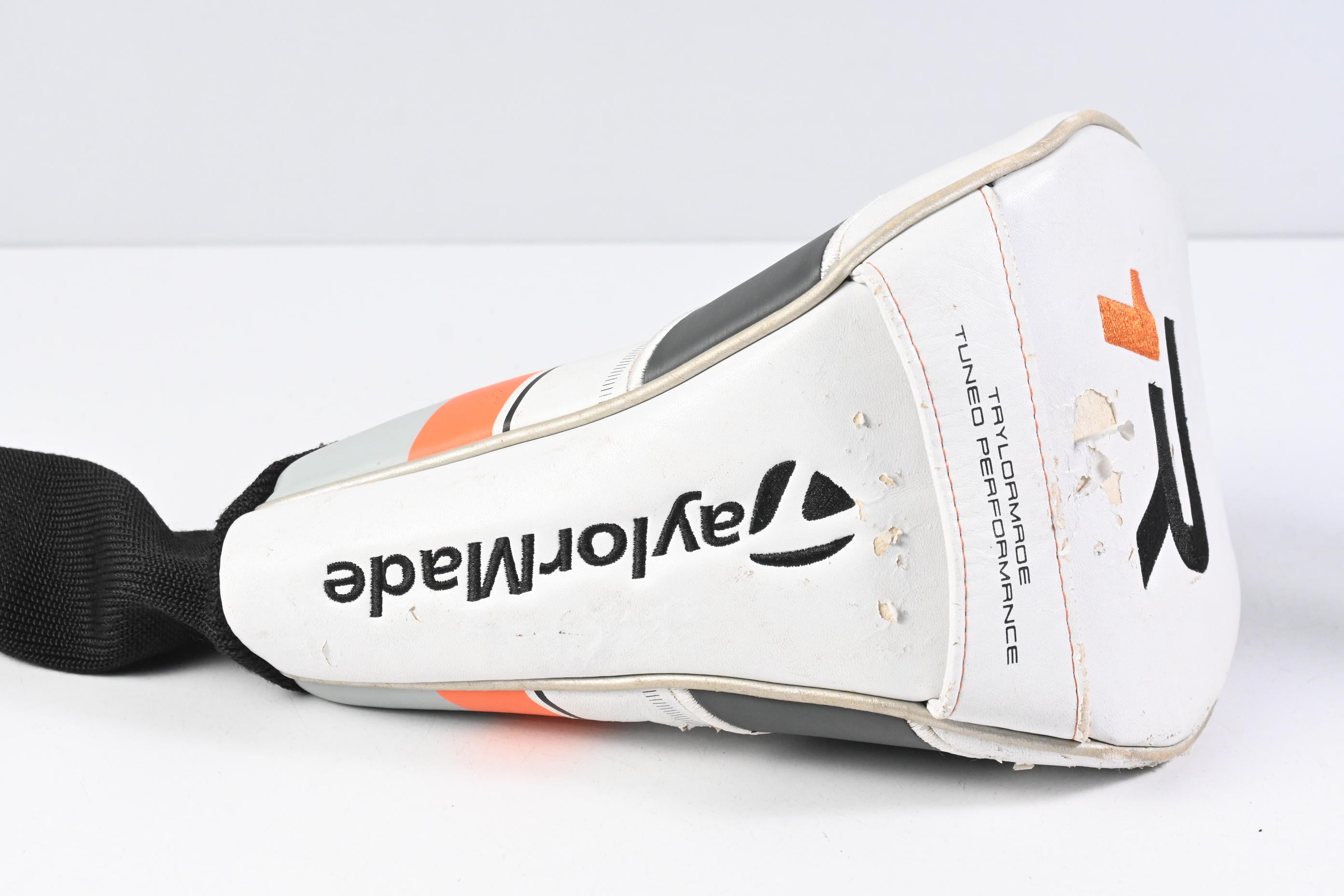 Taylormade R1 Driver / 9.5 Degree / Stiff Flex Aldila RIP Phenom 55 Shaft