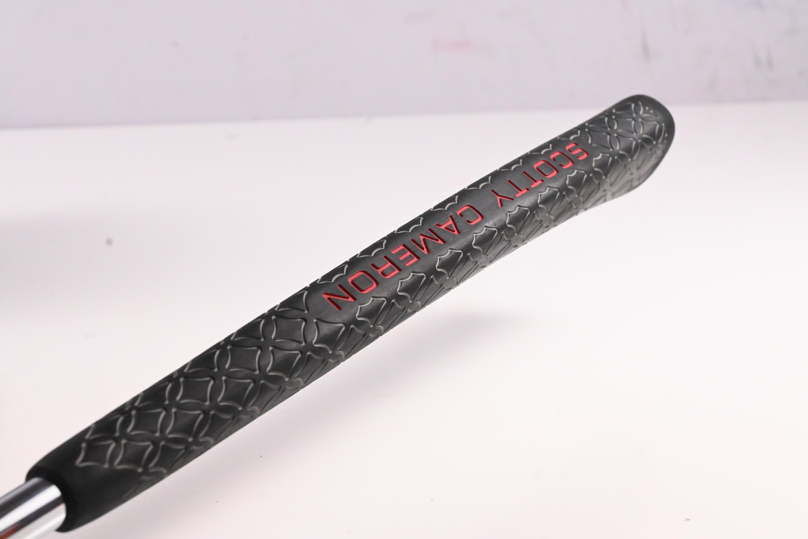 Scotty Cameron Super Select Golo 6.5 Putter / 34 Inch