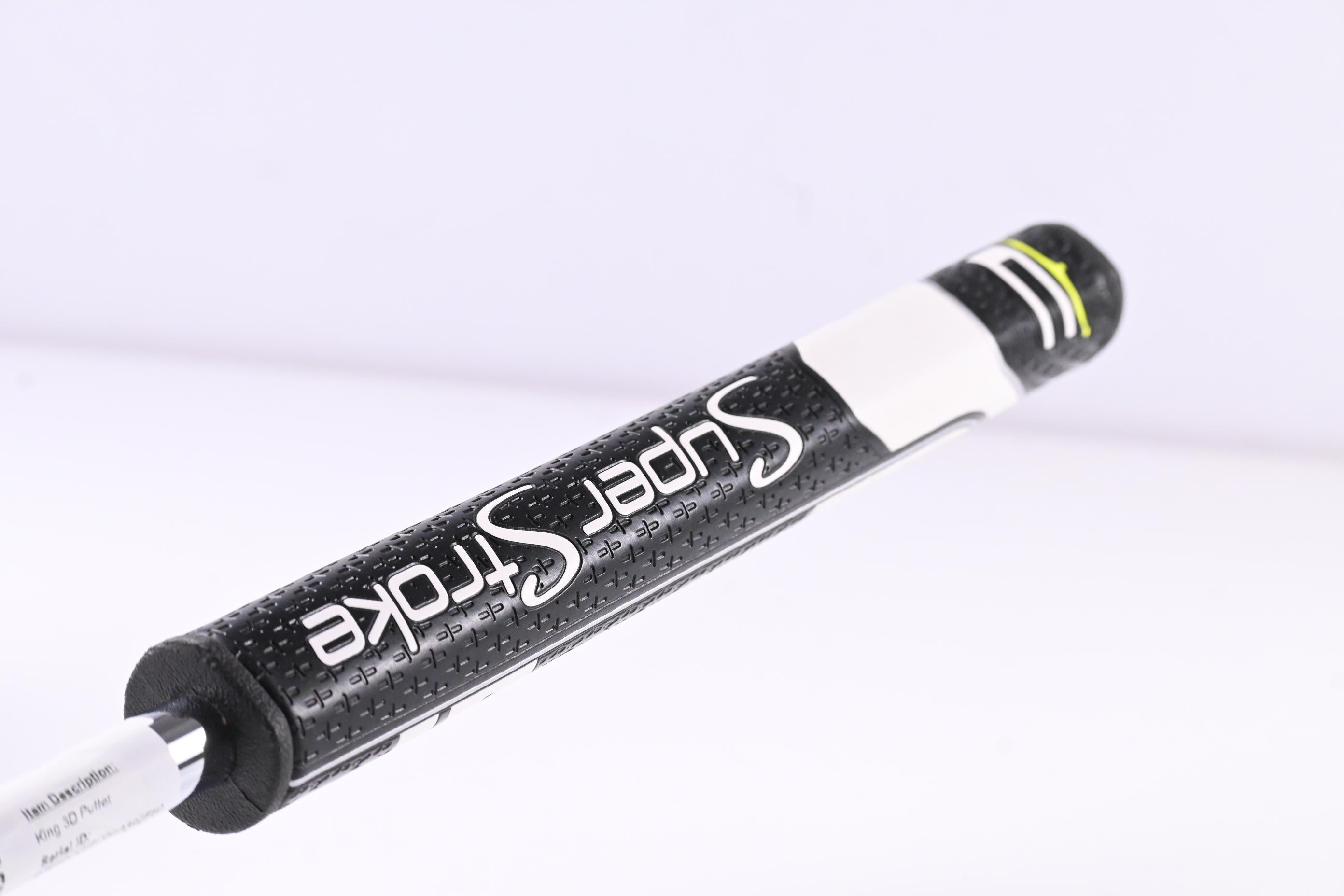 Cobra King 3D Supernova Putter / 34 Inch