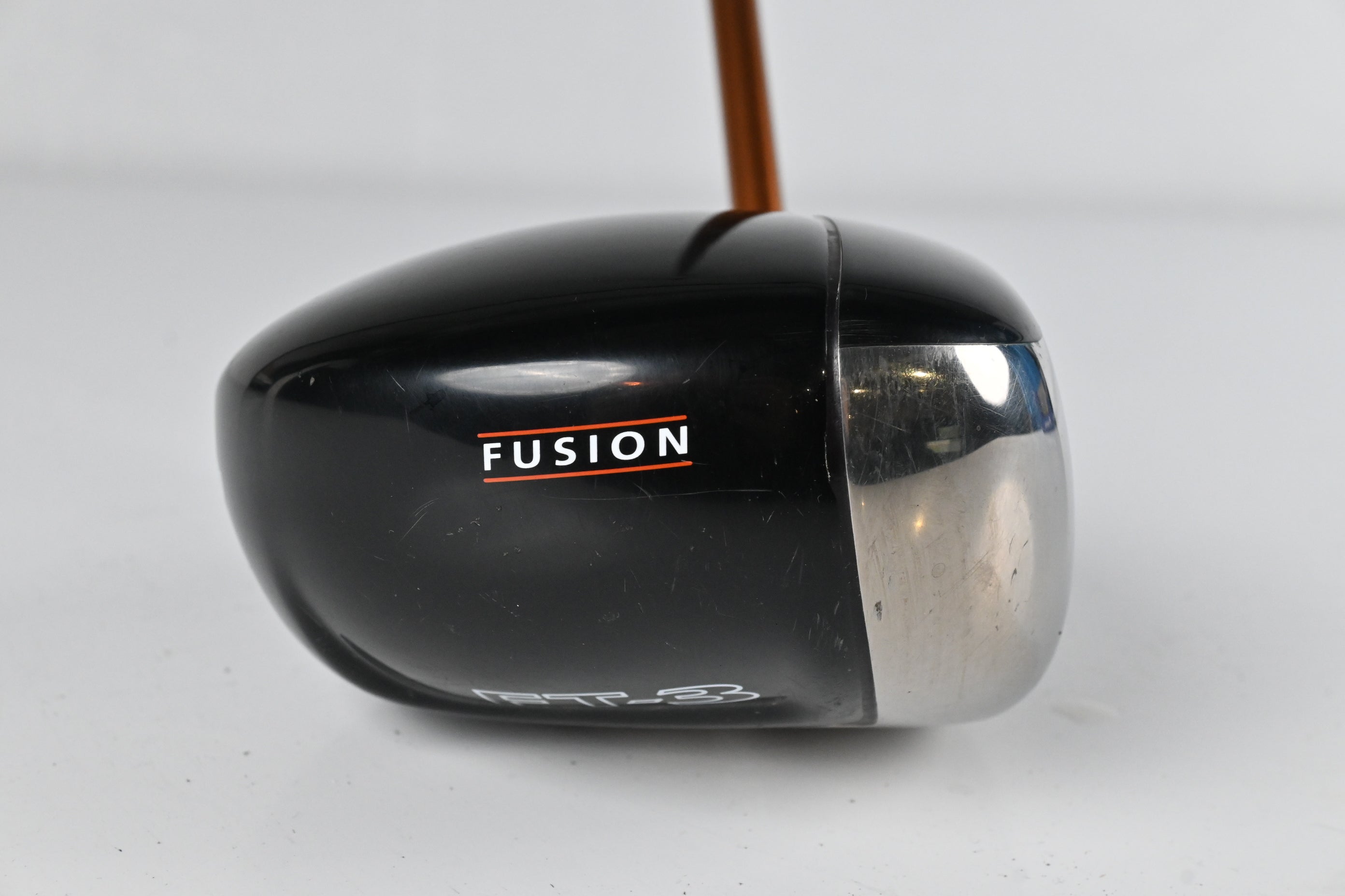 Callaway Big Bertha FT-3 Fusion Tour Driver / 9.5 Degree / Stiff Flex Aldila NVS