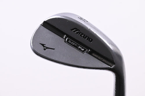 Mizuno MP-T4 Sand Wedge / 54 Degree / Stiff Flex Project X Precision Shaft