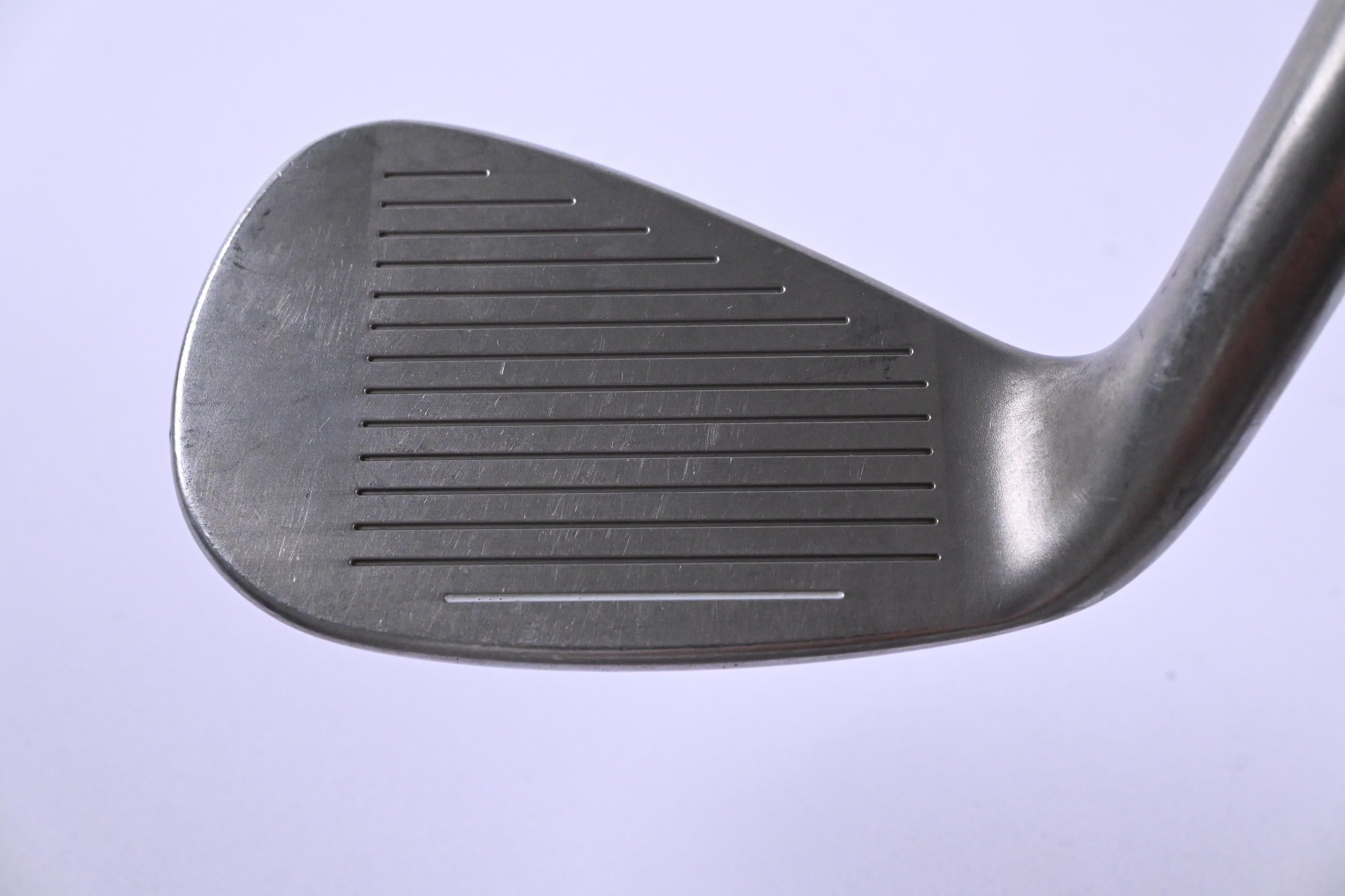 Cobra Darkspeed Pitching Wedge / 42 Degree / Stiff Flex Cobra Air Speed Shaft
