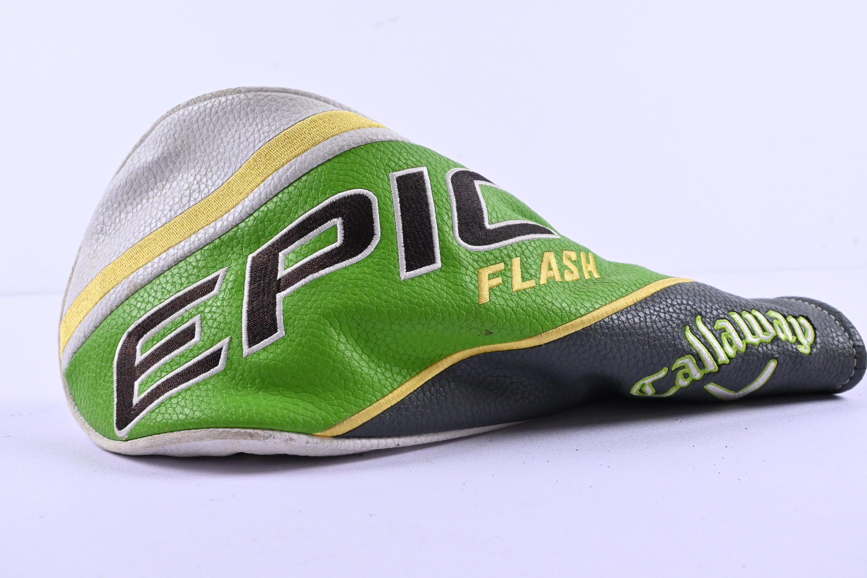 Callaway Epic Flash Driver / 10.5 Degree / Stiff Flex Project X EvenFlow Blue 65
