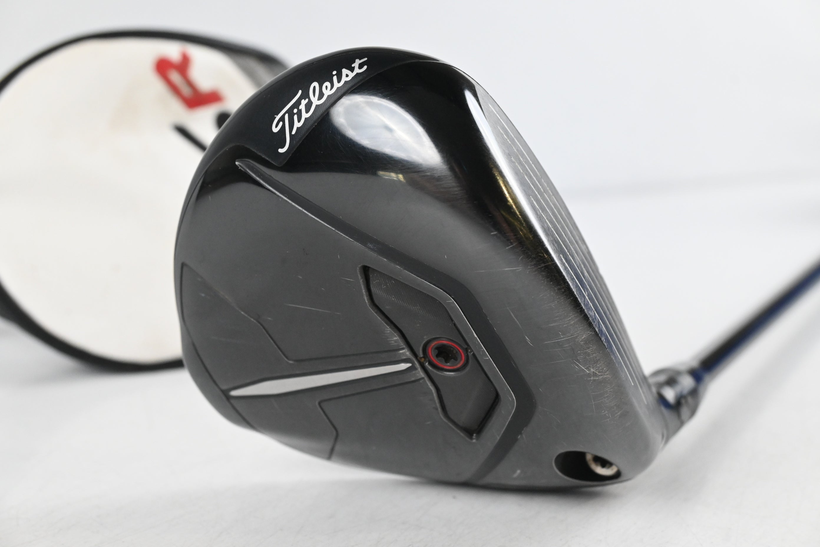 Titleist TSR2 #3 Wood / 15 Degree / Stiff Flex HZRDUS Black 70 Shaft