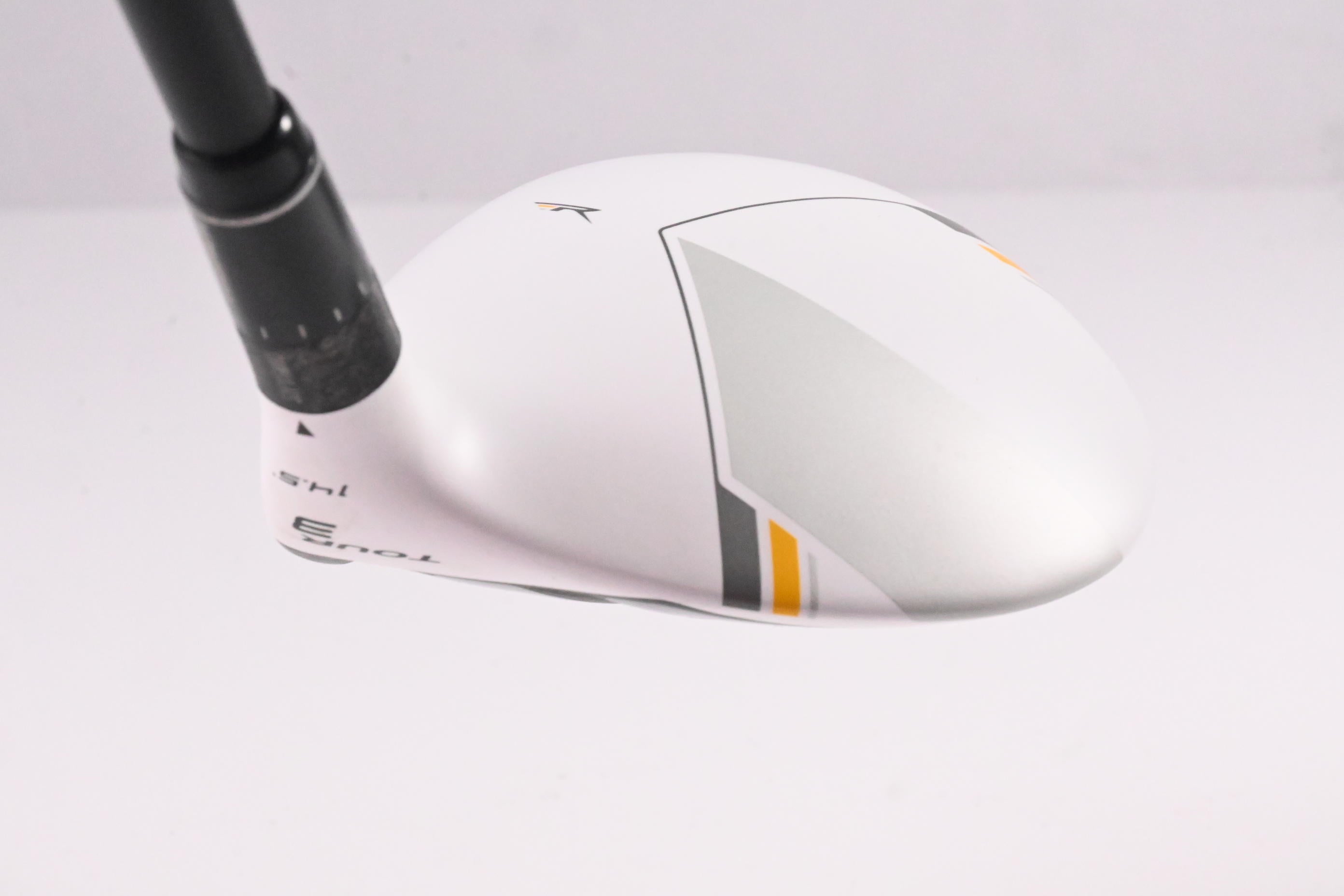 Taylormade RBZ Stage 2 Tour #3 Wood / 14.5 Degree / Regular Flex Rocketfuel 70